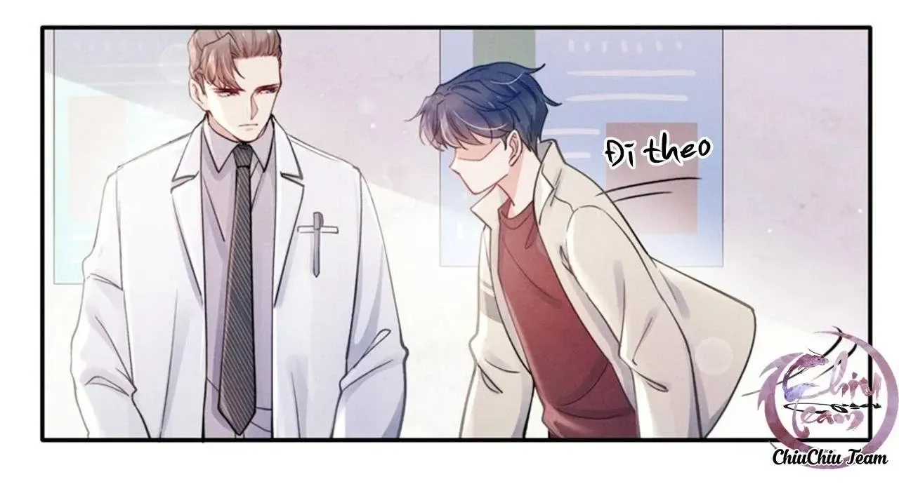 Phục Tùng Tôi Chap 41 - Next Chap 42