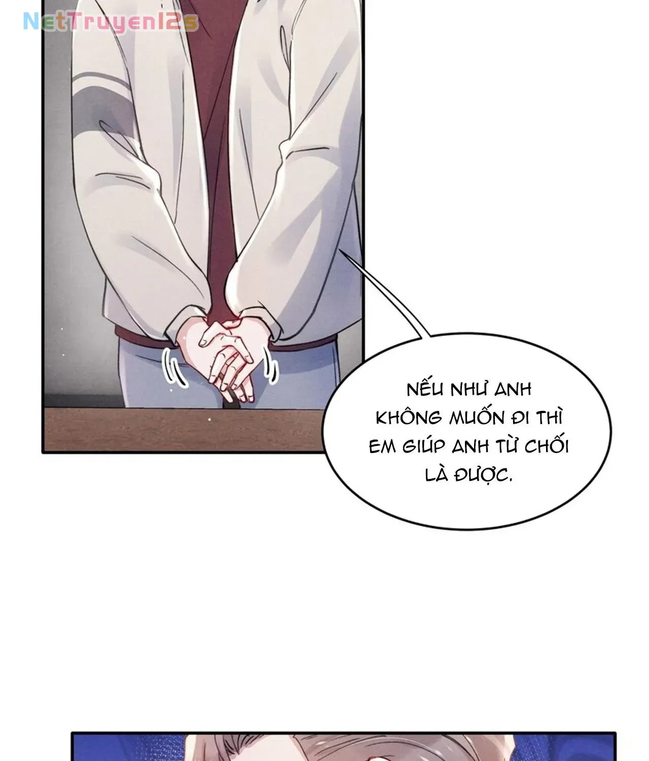 Phục Tùng Tôi Chap 41 - Next Chap 42