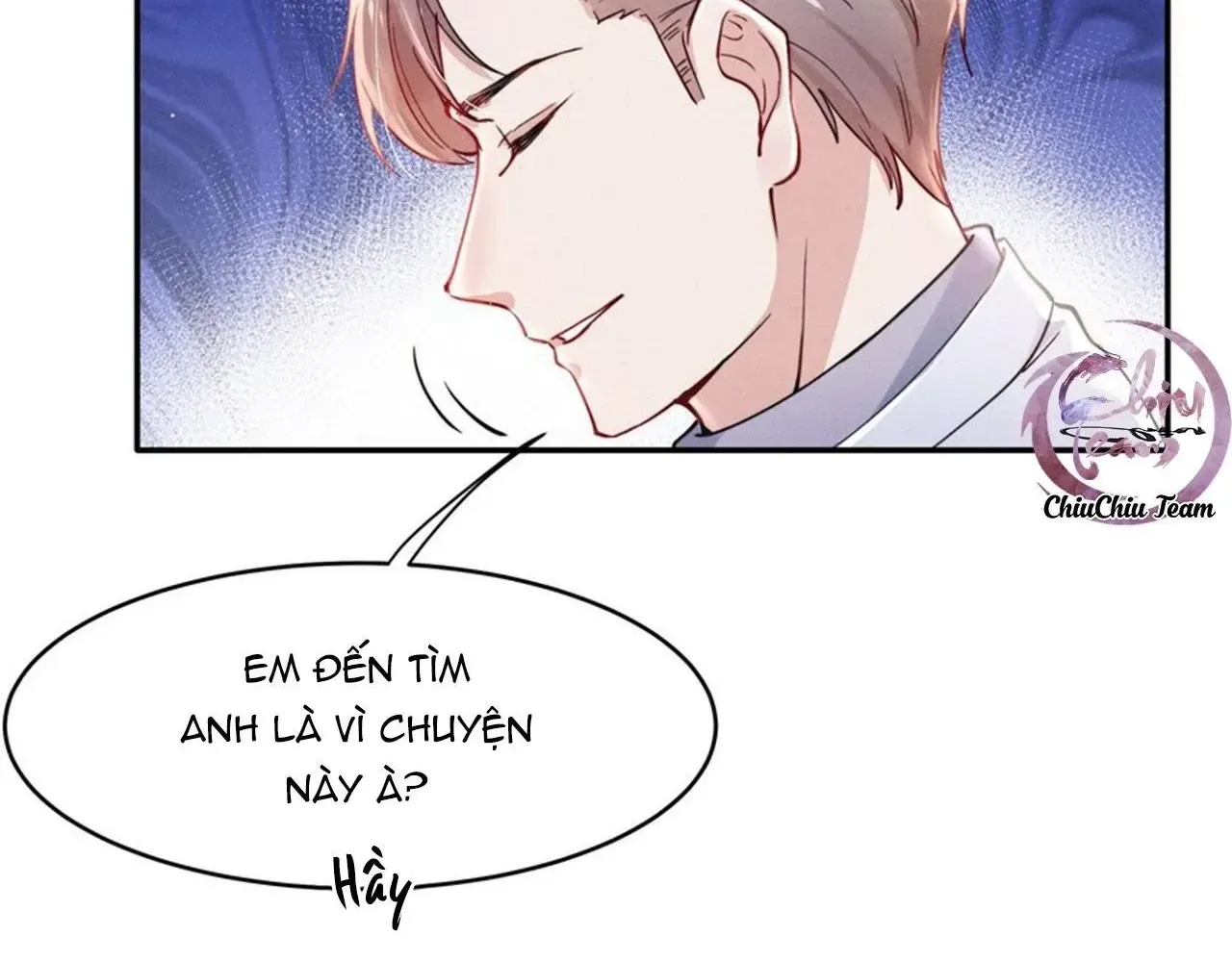 Phục Tùng Tôi Chap 41 - Next Chap 42
