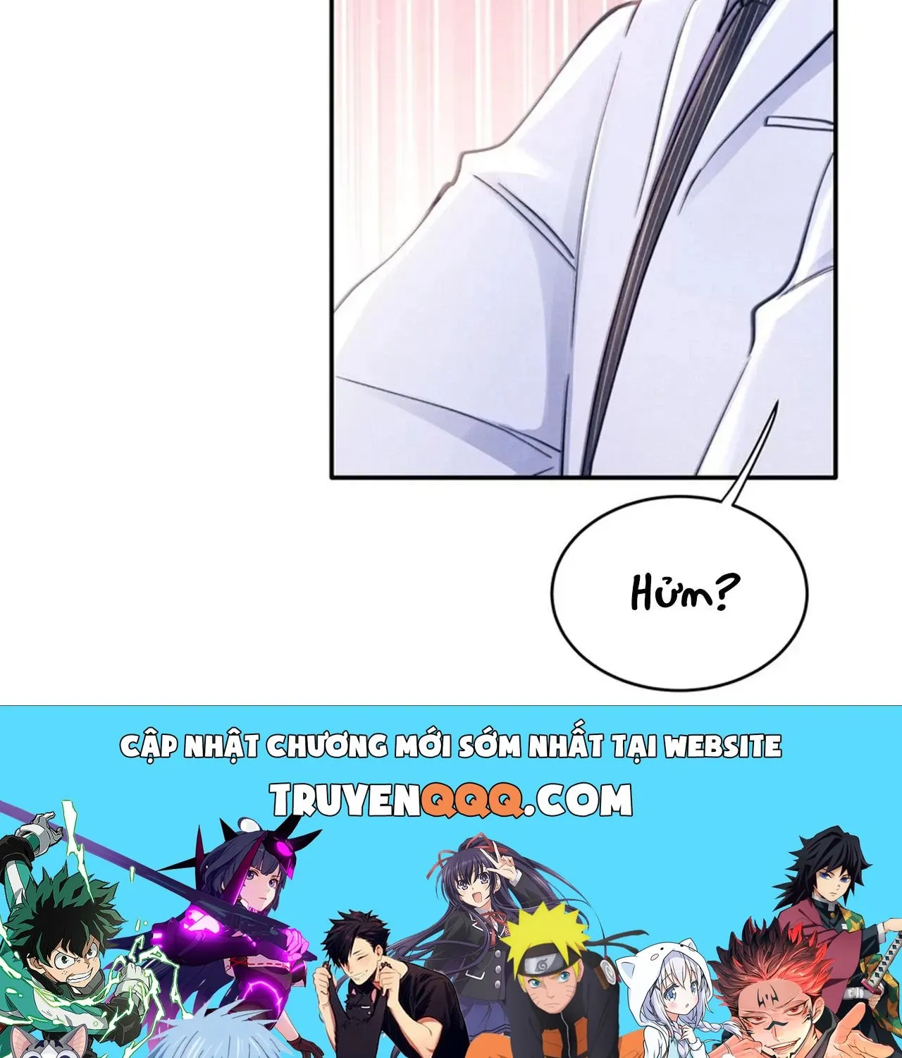 Phục Tùng Tôi Chap 41 - Next Chap 42