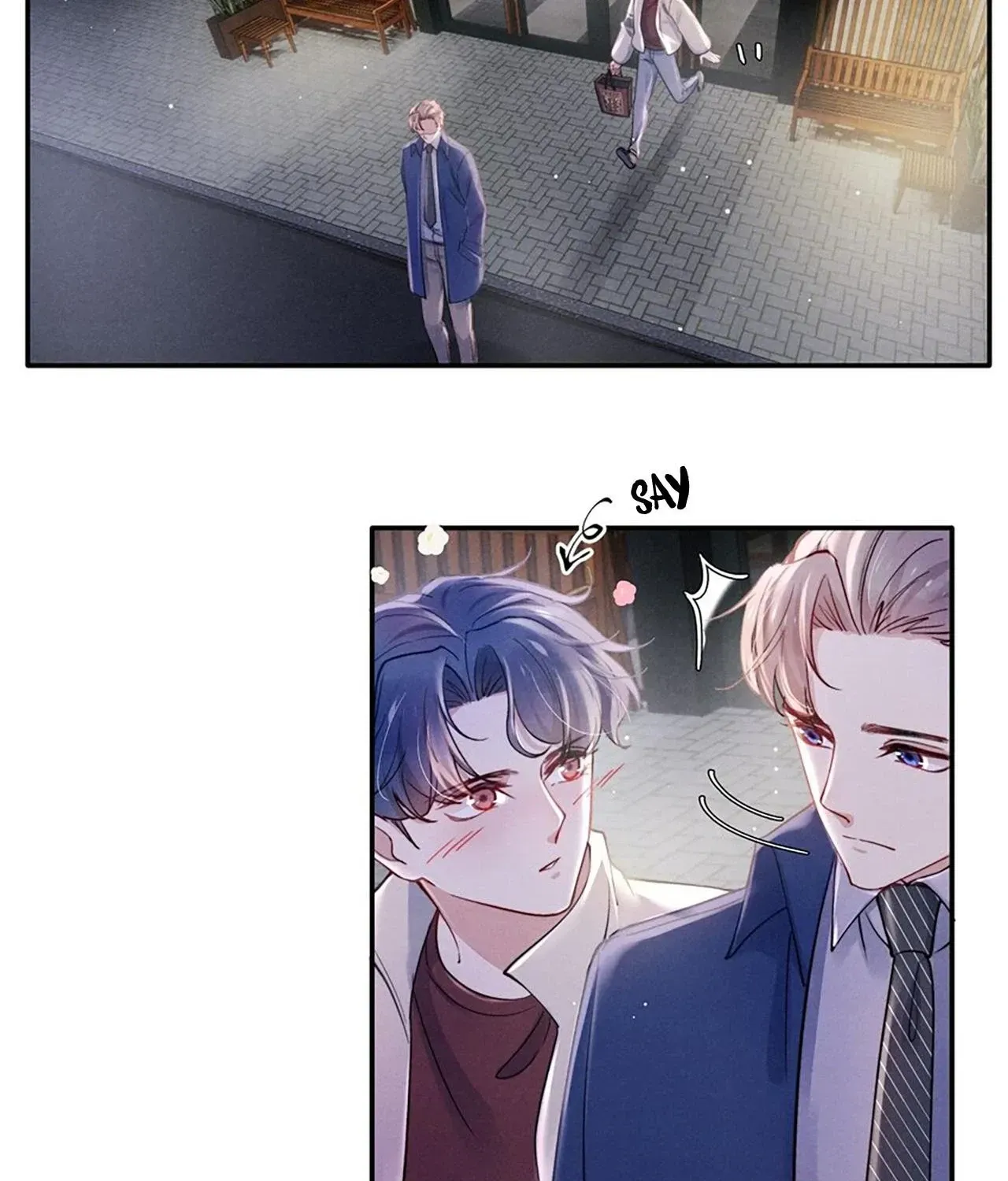 Phục Tùng Tôi Chap 42 - Next Chap 43