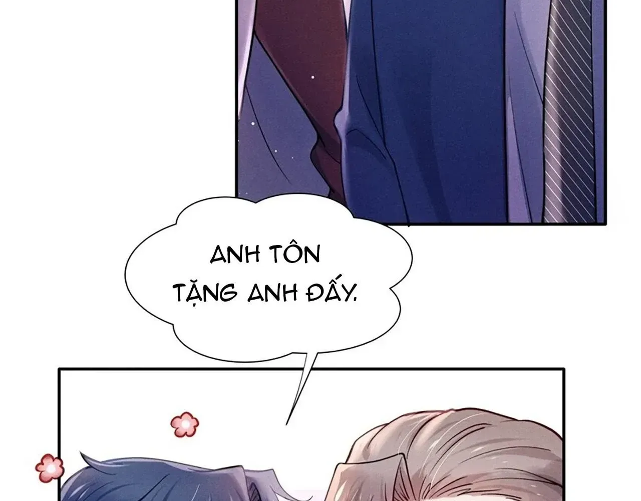 Phục Tùng Tôi Chap 42 - Next Chap 43