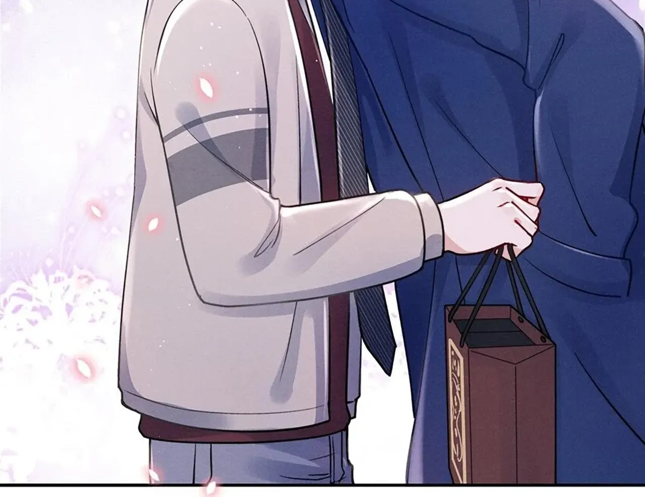 Phục Tùng Tôi Chap 42 - Next Chap 43