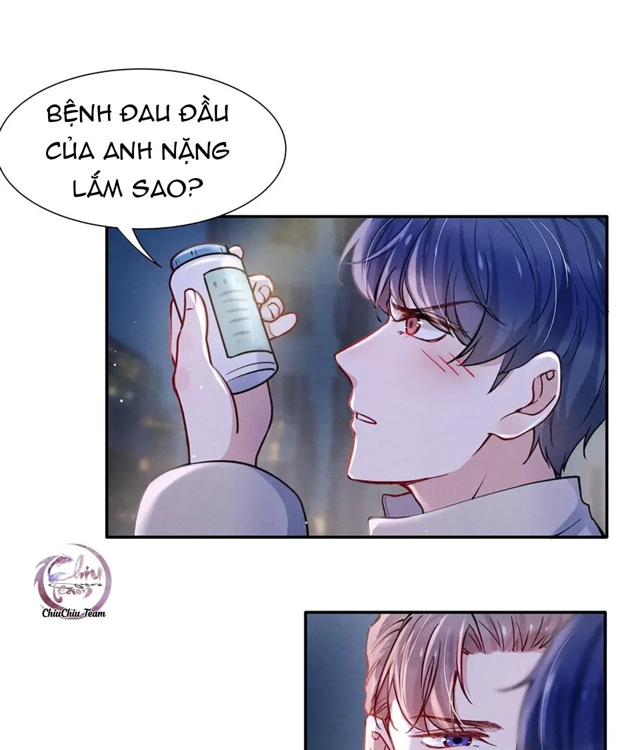 Phục Tùng Tôi Chap 42 - Next Chap 43