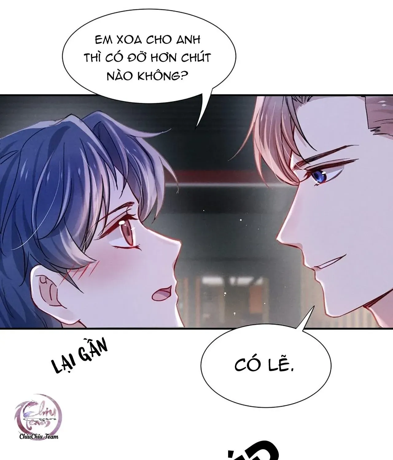 Phục Tùng Tôi Chap 42 - Next Chap 43