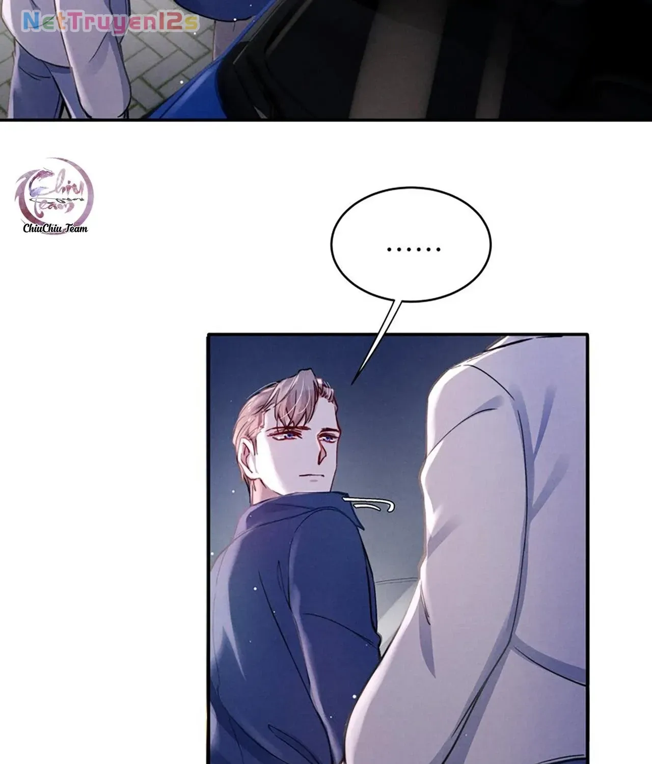 Phục Tùng Tôi Chap 42 - Next Chap 43