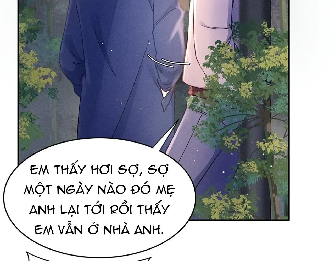 Phục Tùng Tôi Chap 43 - Next Chap 44