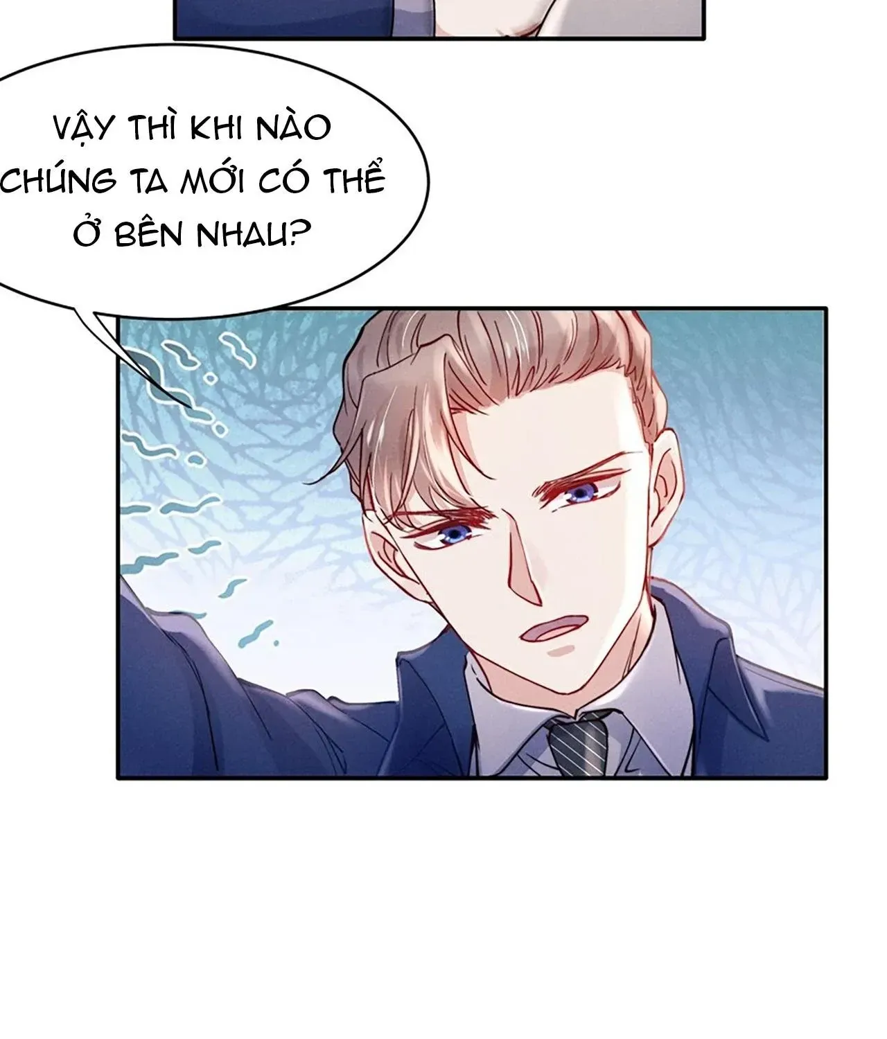 Phục Tùng Tôi Chap 43 - Next Chap 44