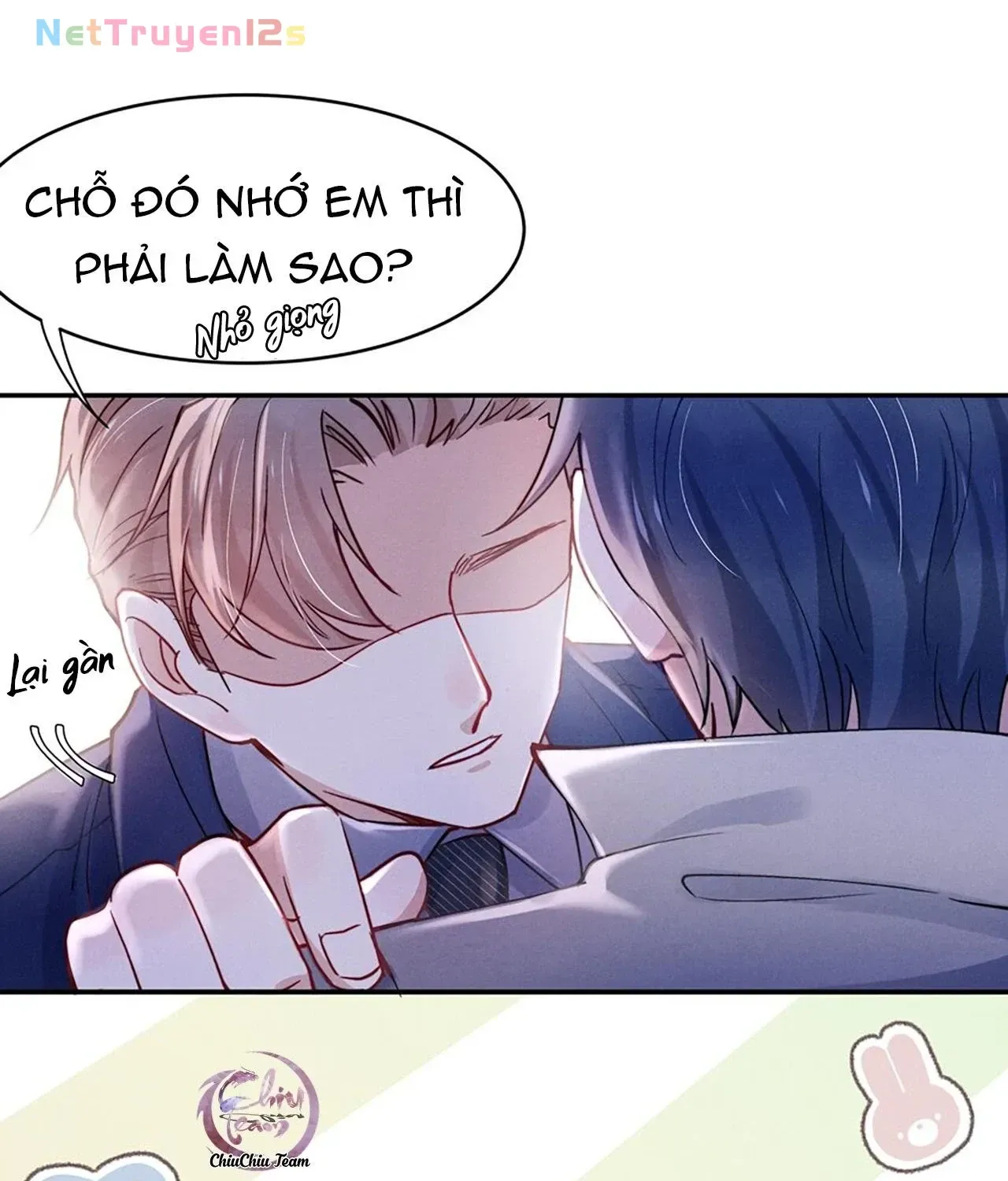 Phục Tùng Tôi Chap 43 - Next Chap 44