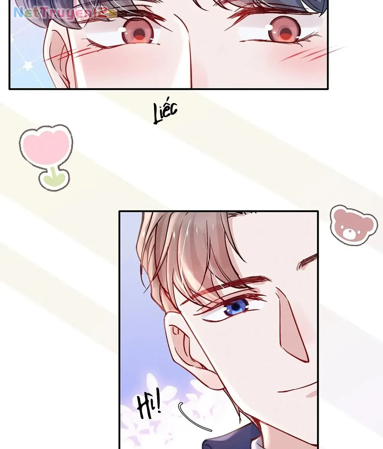 Phục Tùng Tôi Chap 43 - Next Chap 44