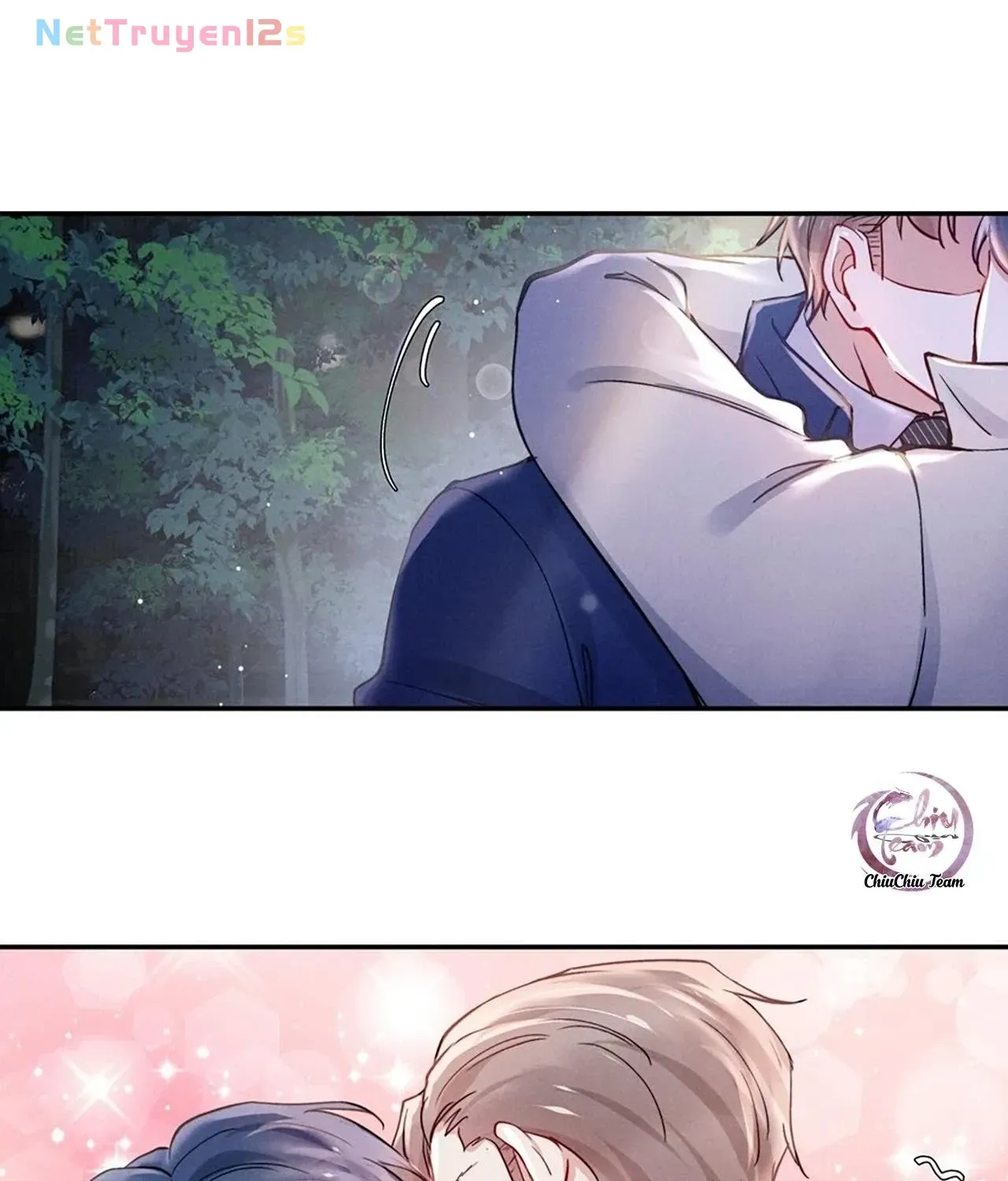 Phục Tùng Tôi Chap 43 - Next Chap 44