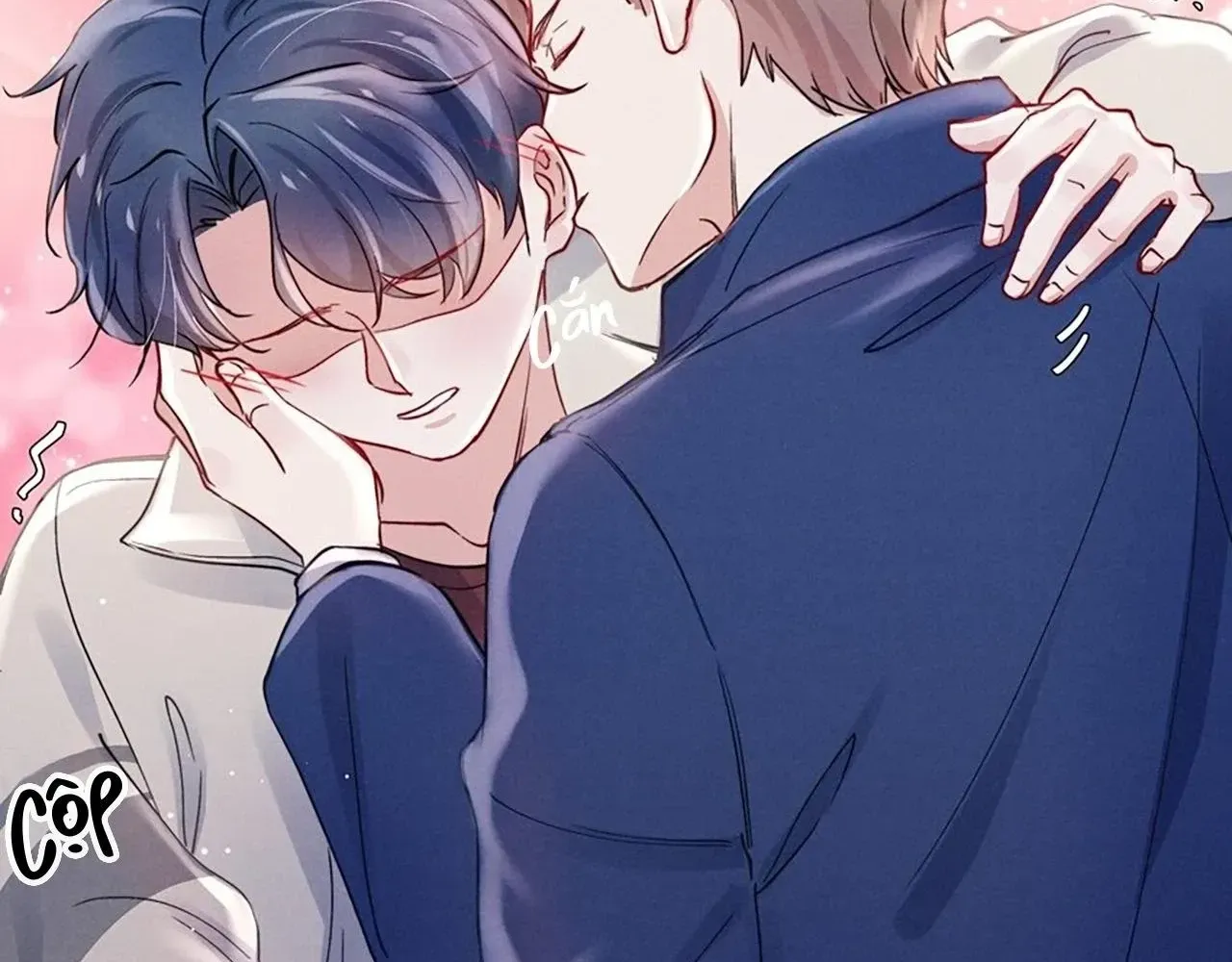 Phục Tùng Tôi Chap 43 - Next Chap 44