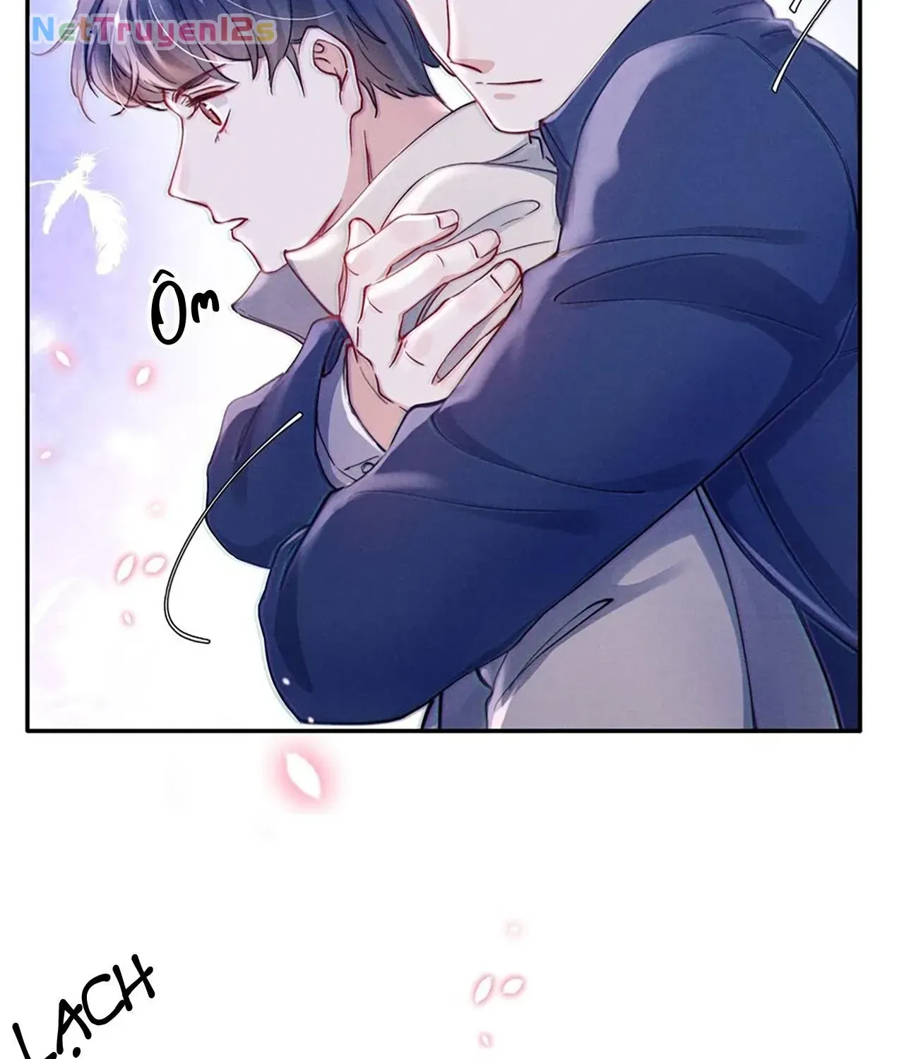 Phục Tùng Tôi Chap 43 - Next Chap 44