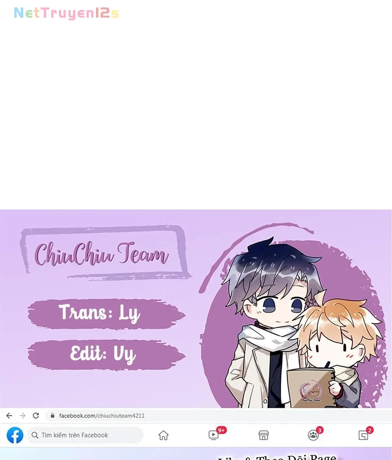 Phục Tùng Tôi Chap 43 - Next Chap 44