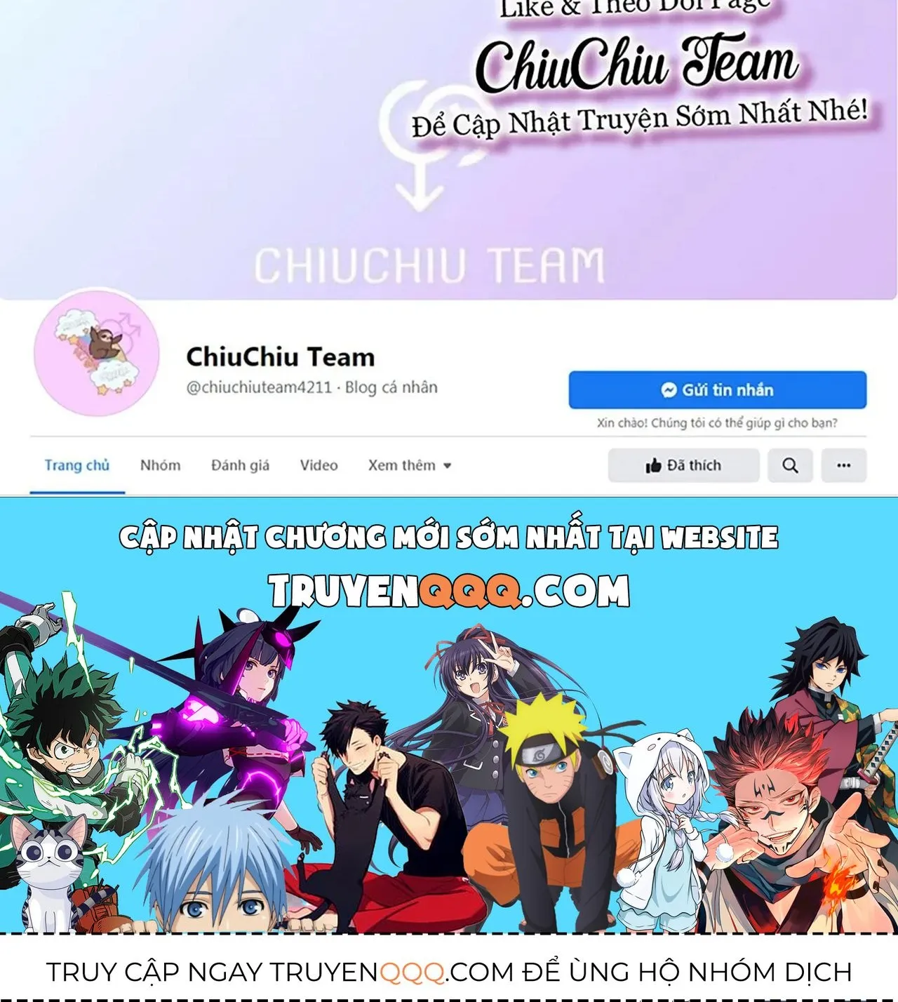 Phục Tùng Tôi Chap 43 - Next Chap 44