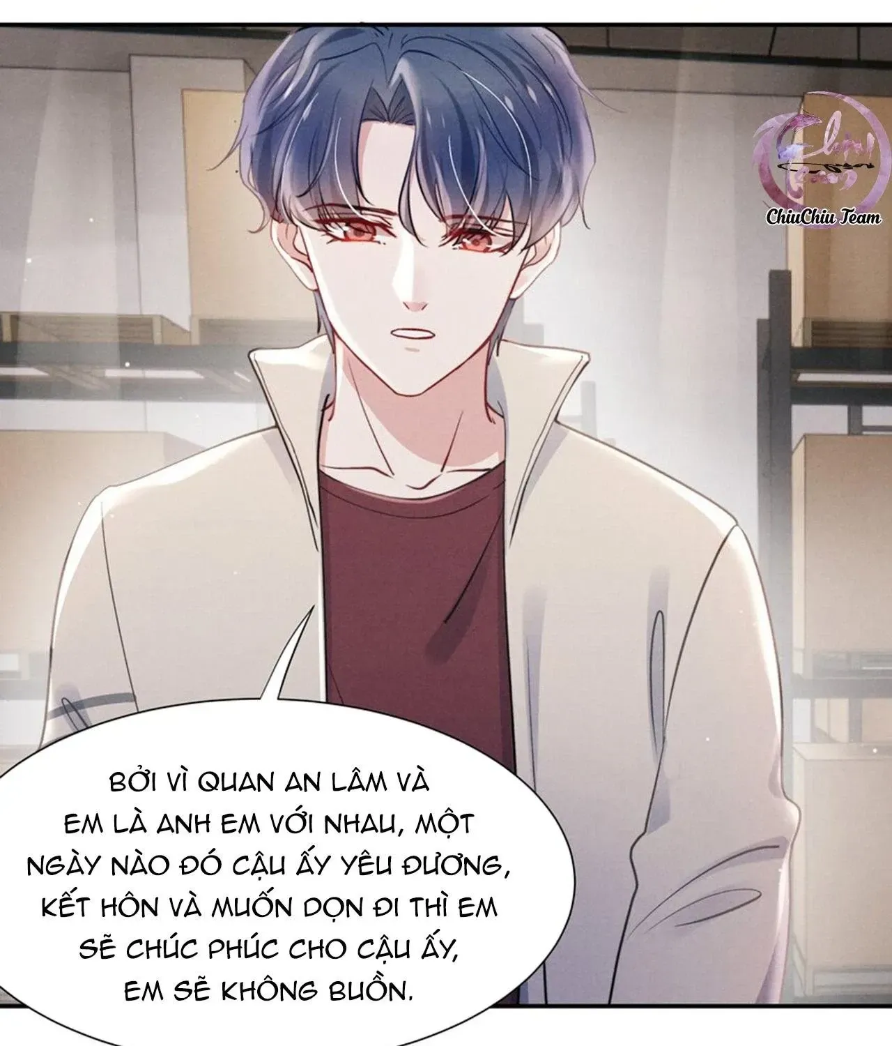 Phục Tùng Tôi Chap 44 - Next Chap 45