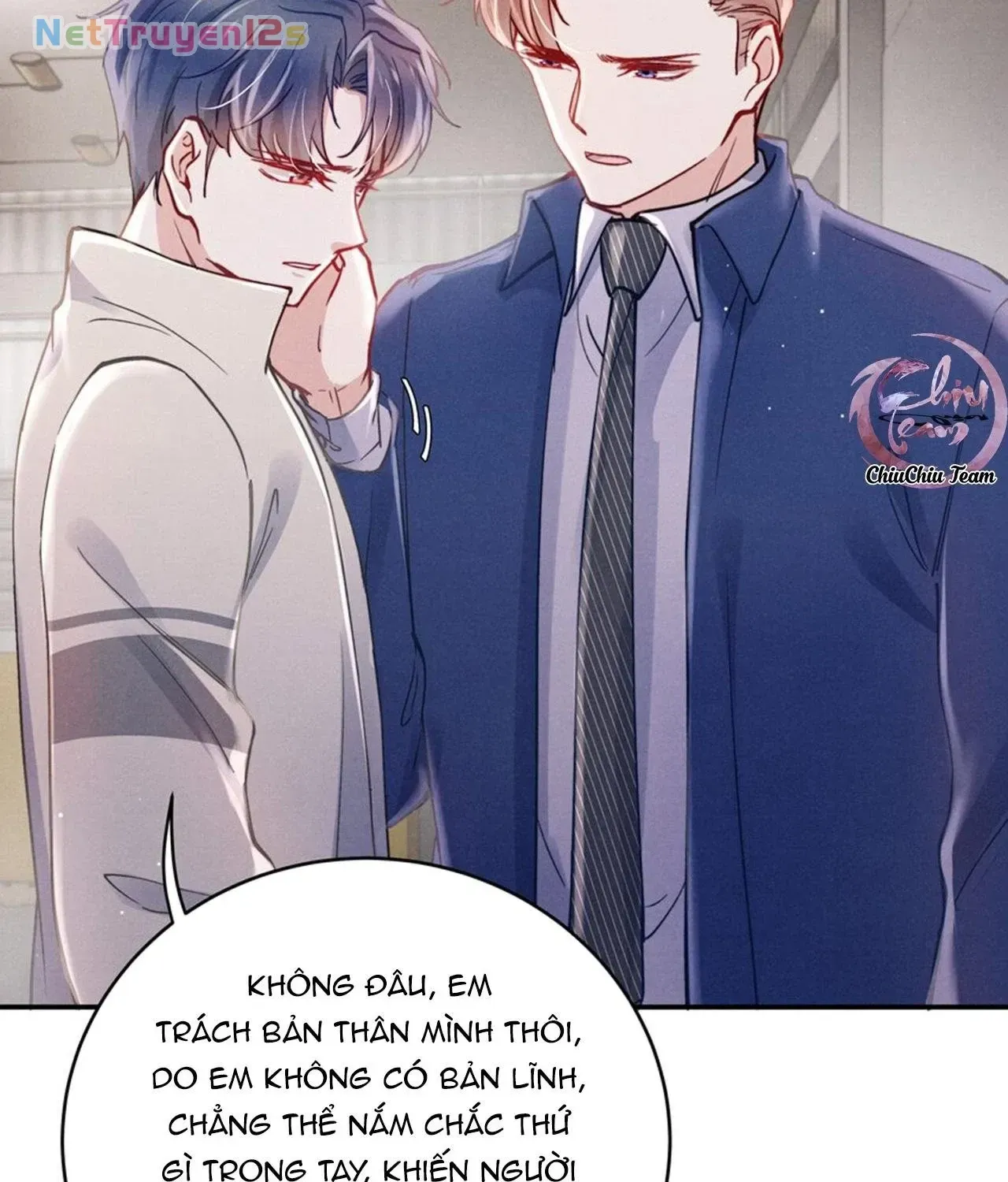 Phục Tùng Tôi Chap 44 - Next Chap 45