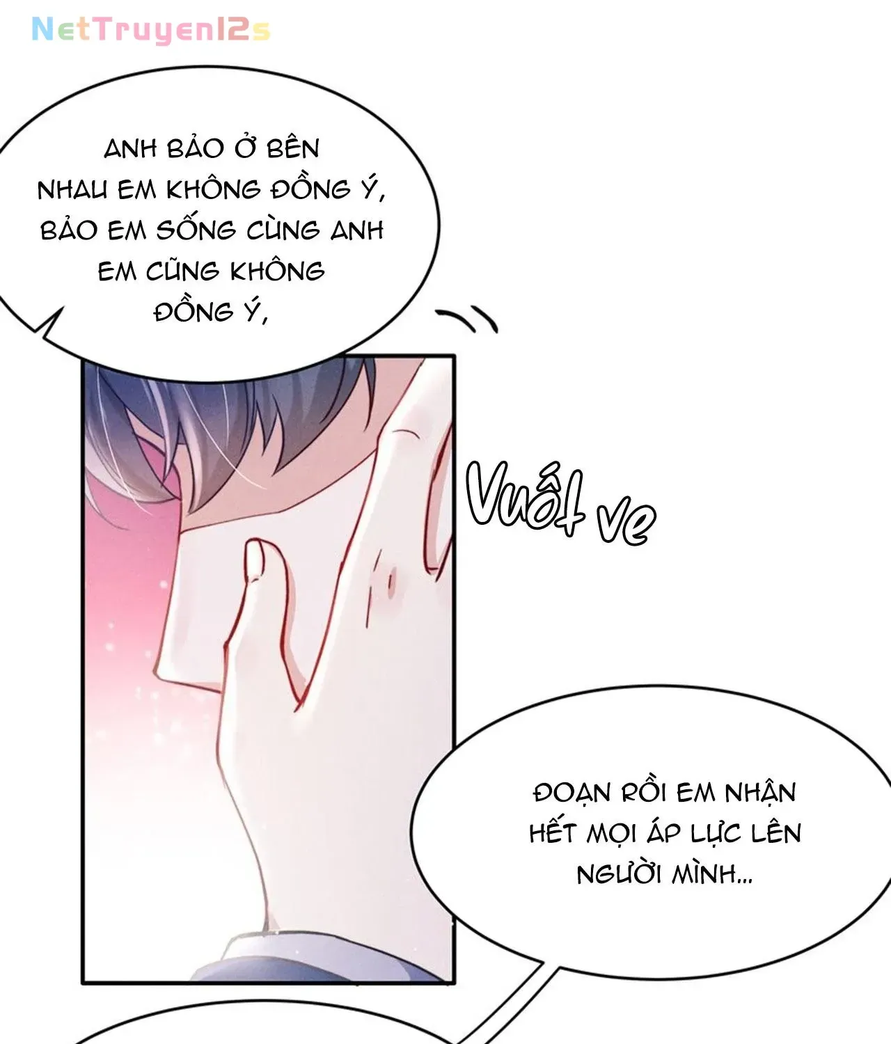 Phục Tùng Tôi Chap 44 - Next Chap 45