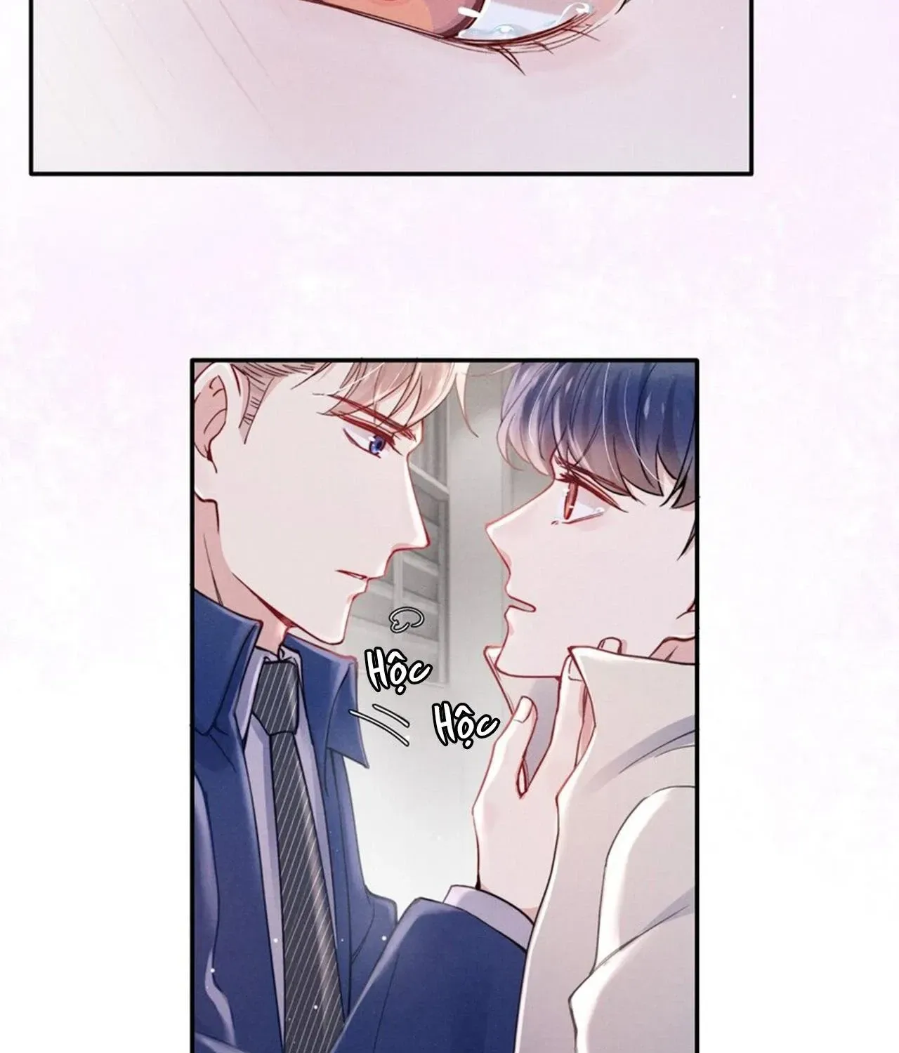 Phục Tùng Tôi Chap 44 - Next Chap 45