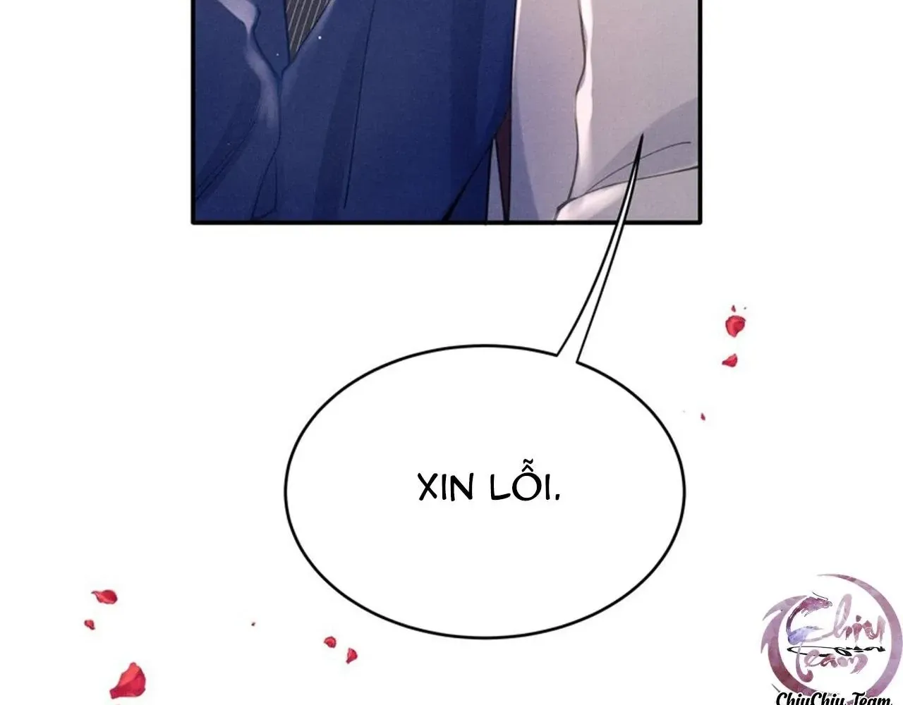Phục Tùng Tôi Chap 44 - Next Chap 45