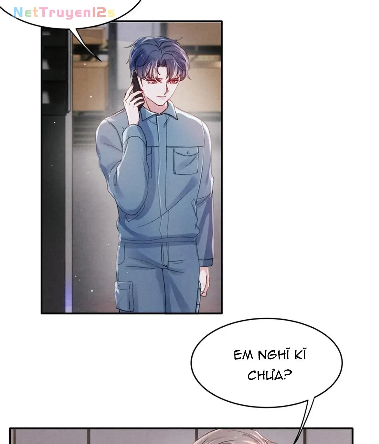 Phục Tùng Tôi Chap 45 - Next Chap 46