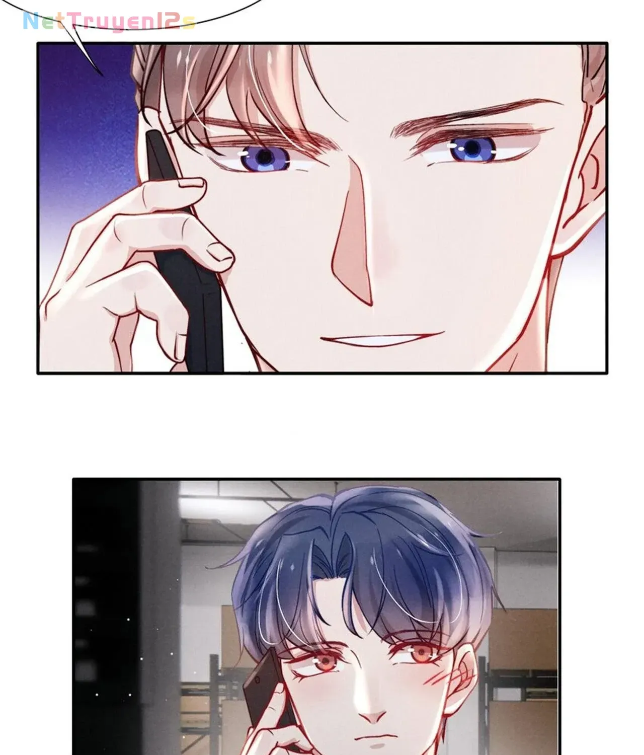 Phục Tùng Tôi Chap 45 - Next Chap 46