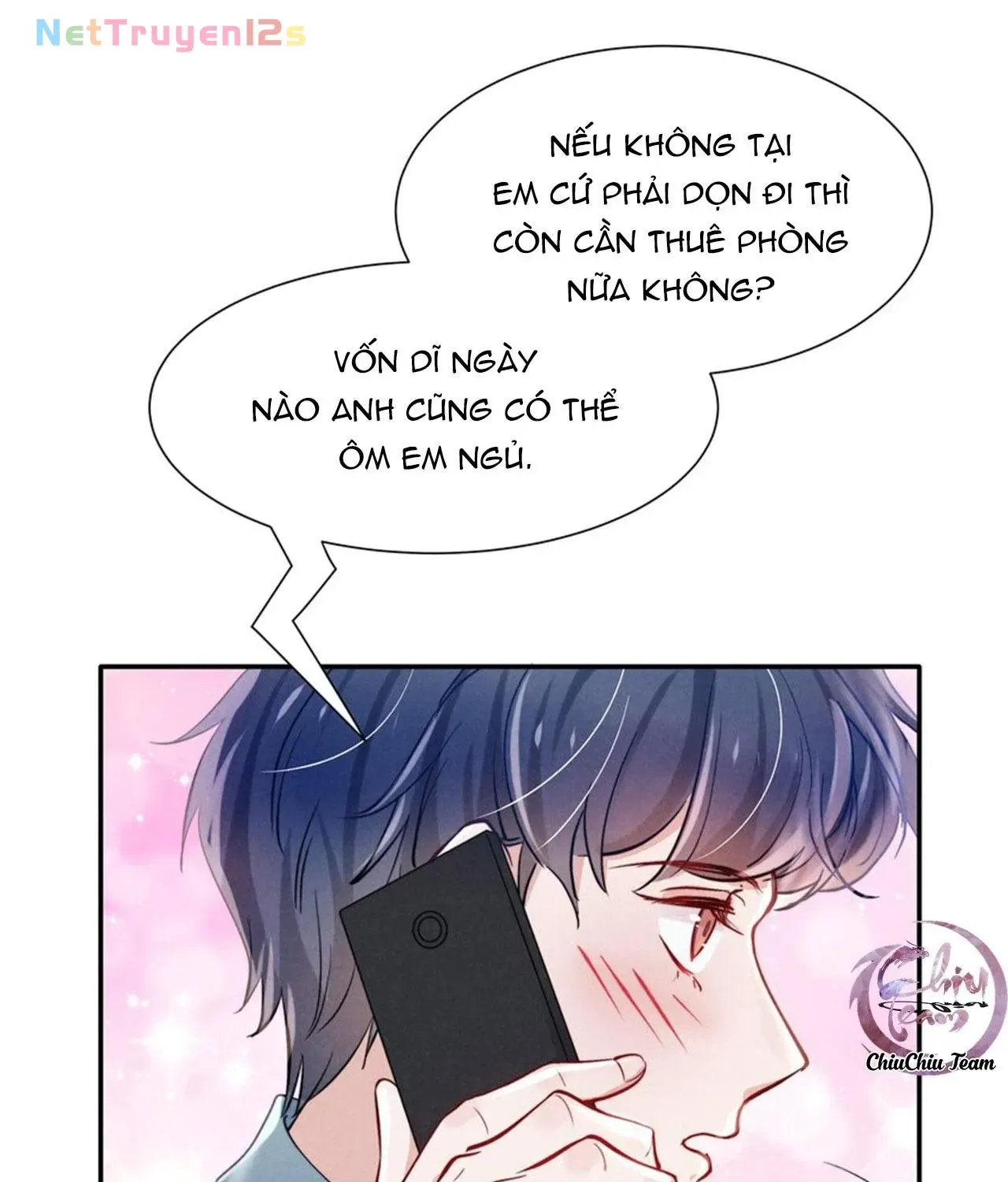 Phục Tùng Tôi Chap 45 - Next Chap 46