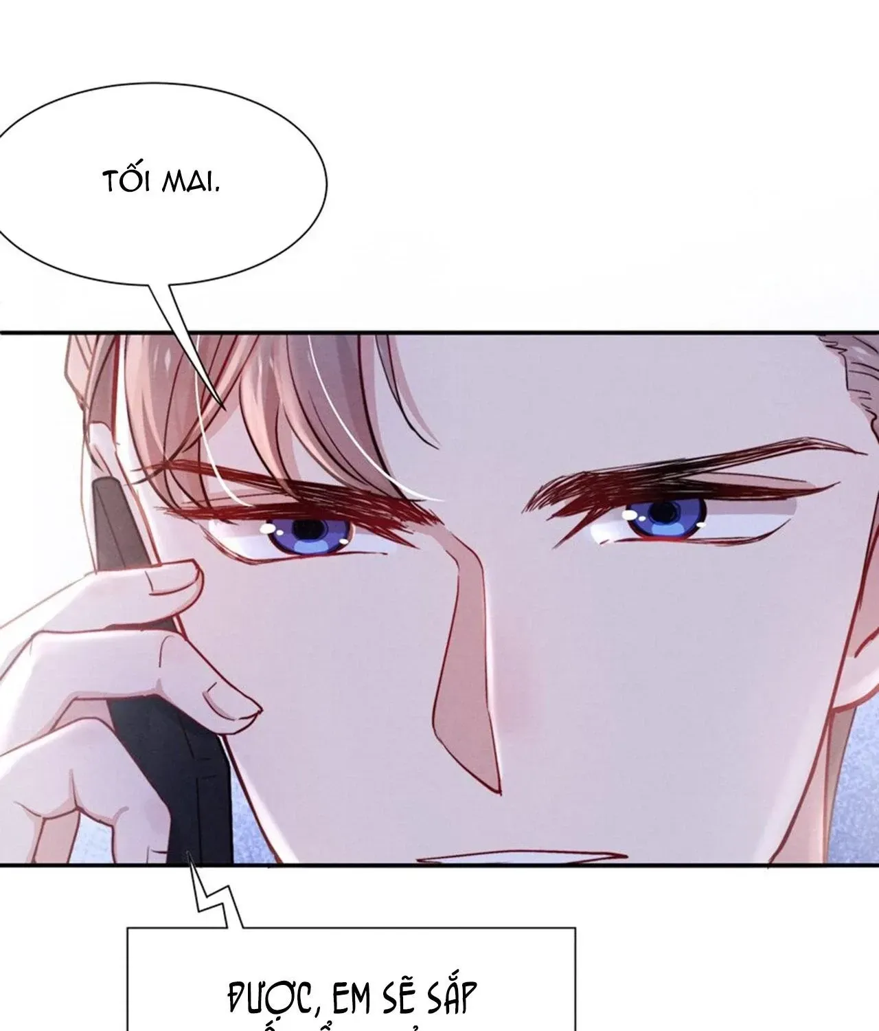Phục Tùng Tôi Chap 45 - Next Chap 46