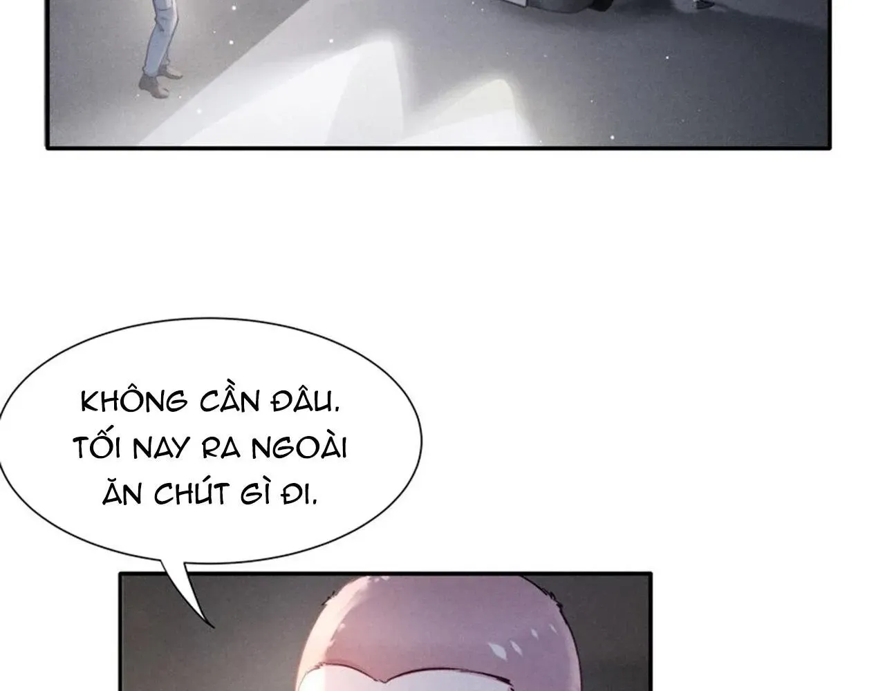 Phục Tùng Tôi Chap 45 - Next Chap 46
