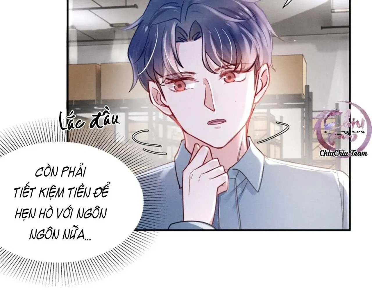 Phục Tùng Tôi Chap 45 - Next Chap 46