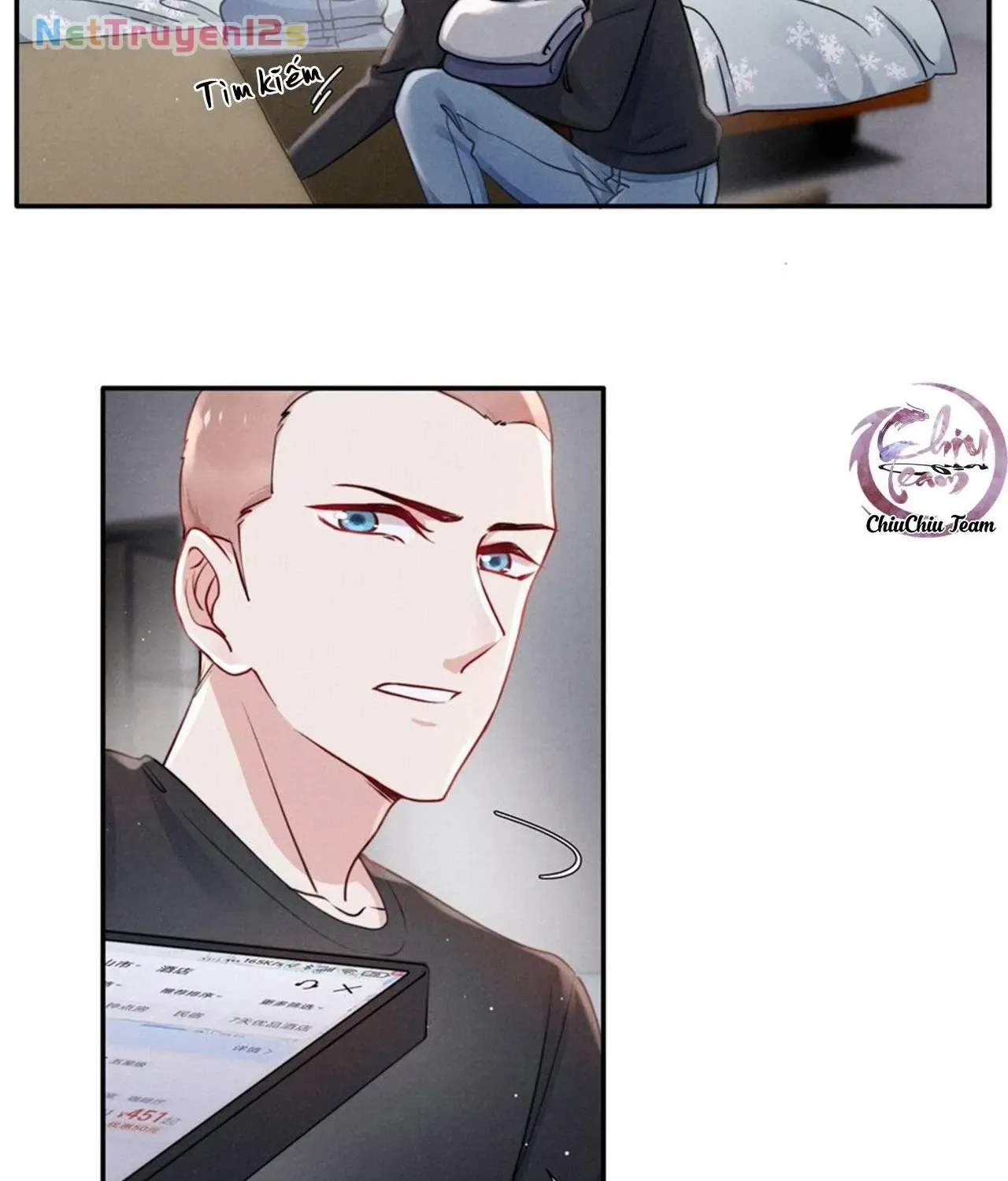 Phục Tùng Tôi Chap 45 - Next Chap 46