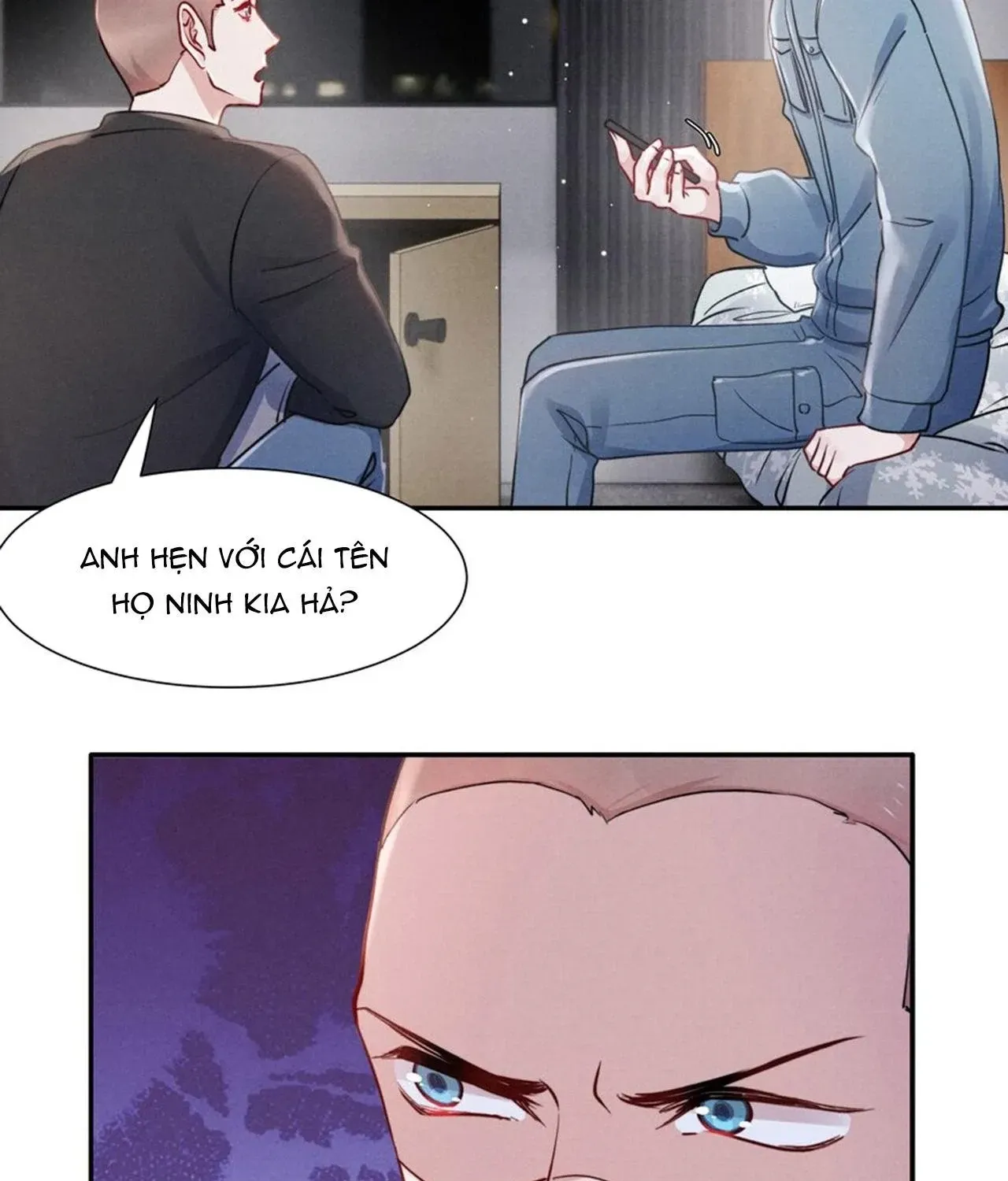 Phục Tùng Tôi Chap 45 - Next Chap 46