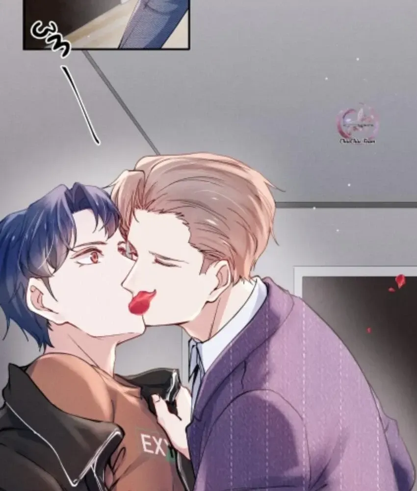 Phục Tùng Tôi Chap 46 - Next Chap 47