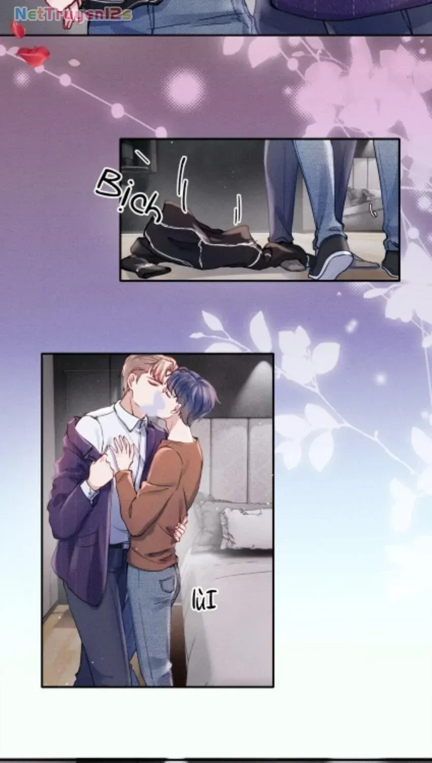 Phục Tùng Tôi Chap 46 - Next Chap 47