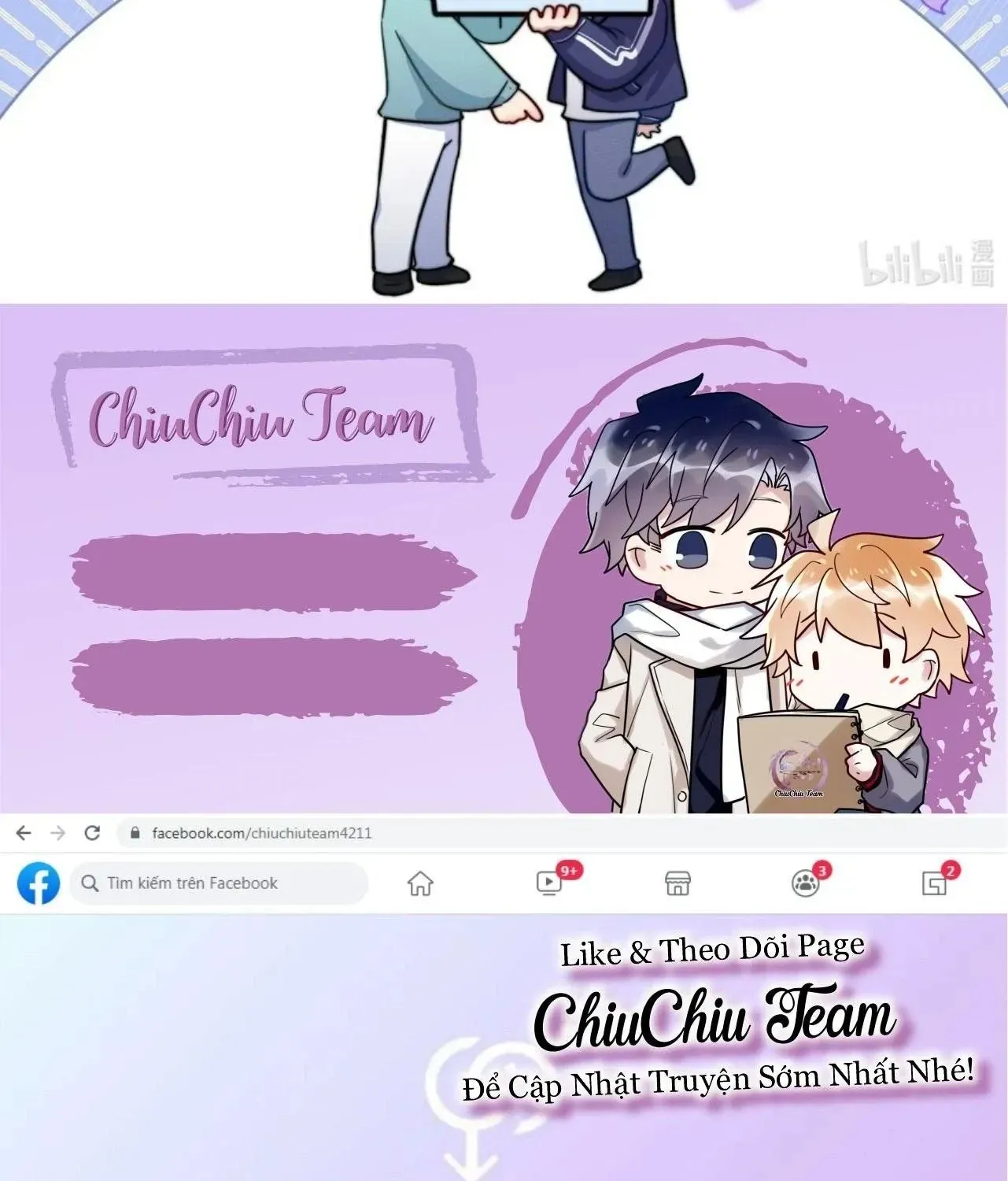 Phục Tùng Tôi Chap 46 - Next Chap 47