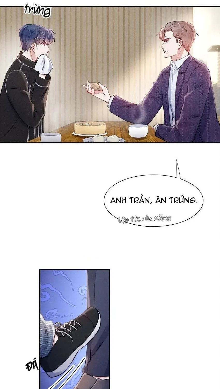 Phục Tùng Tôi Chap 47 - Next Chap 48