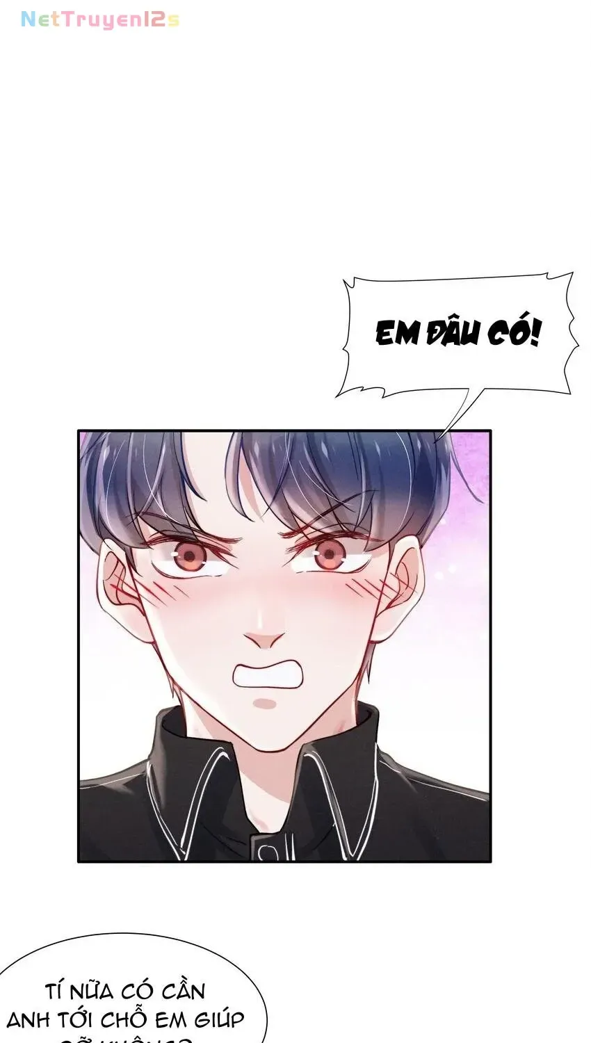Phục Tùng Tôi Chap 47 - Next Chap 48