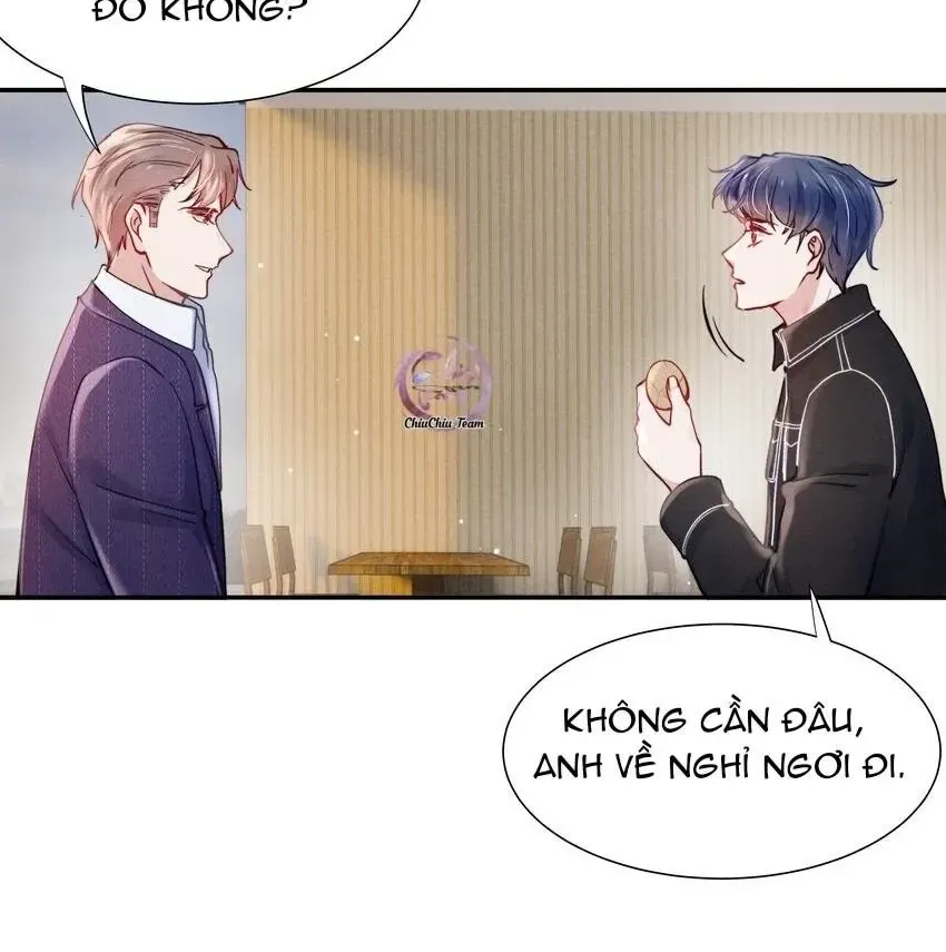 Phục Tùng Tôi Chap 47 - Next Chap 48