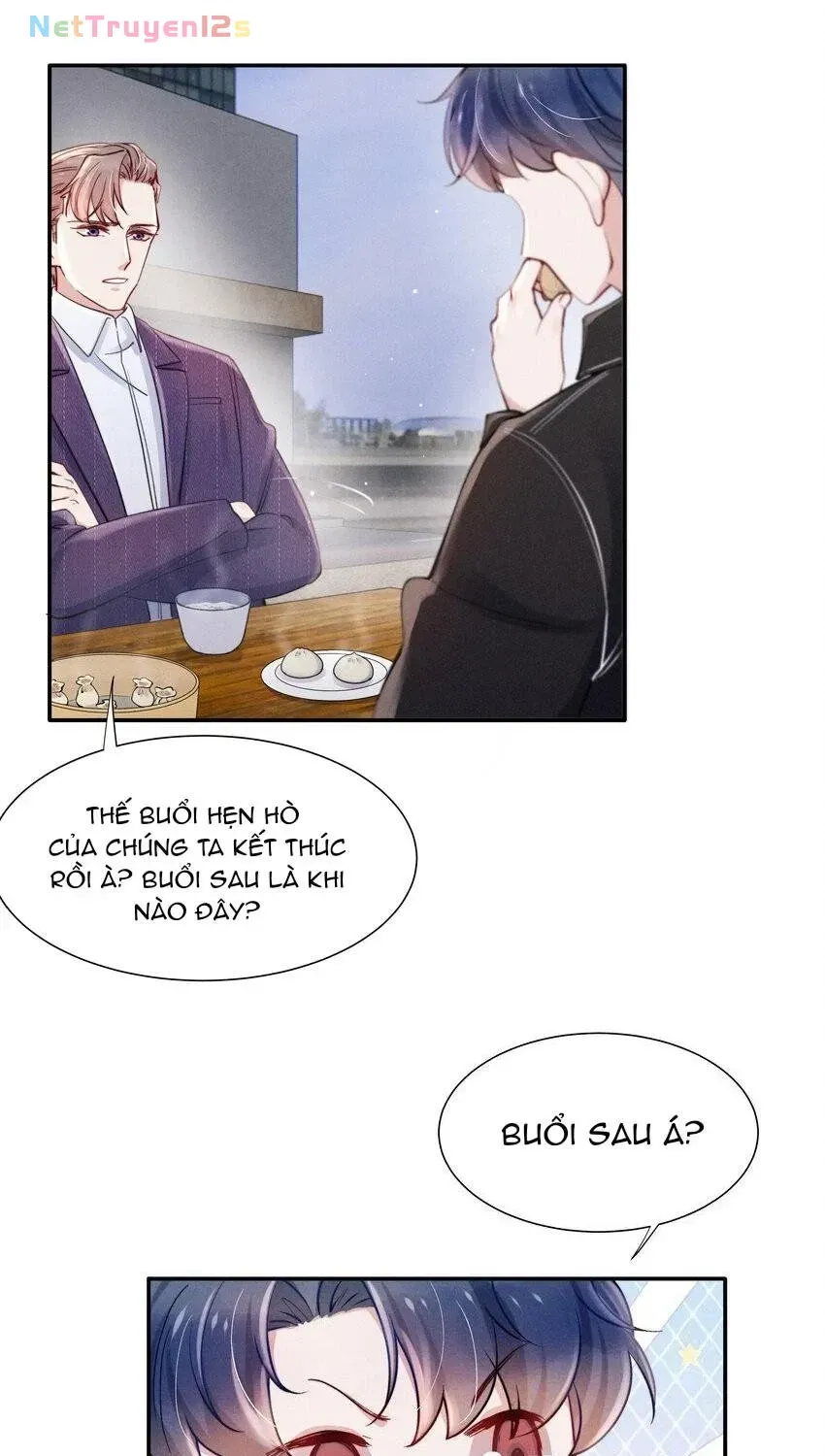 Phục Tùng Tôi Chap 47 - Next Chap 48
