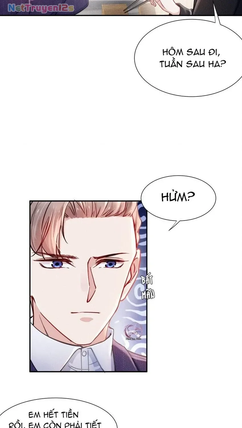 Phục Tùng Tôi Chap 47 - Next Chap 48