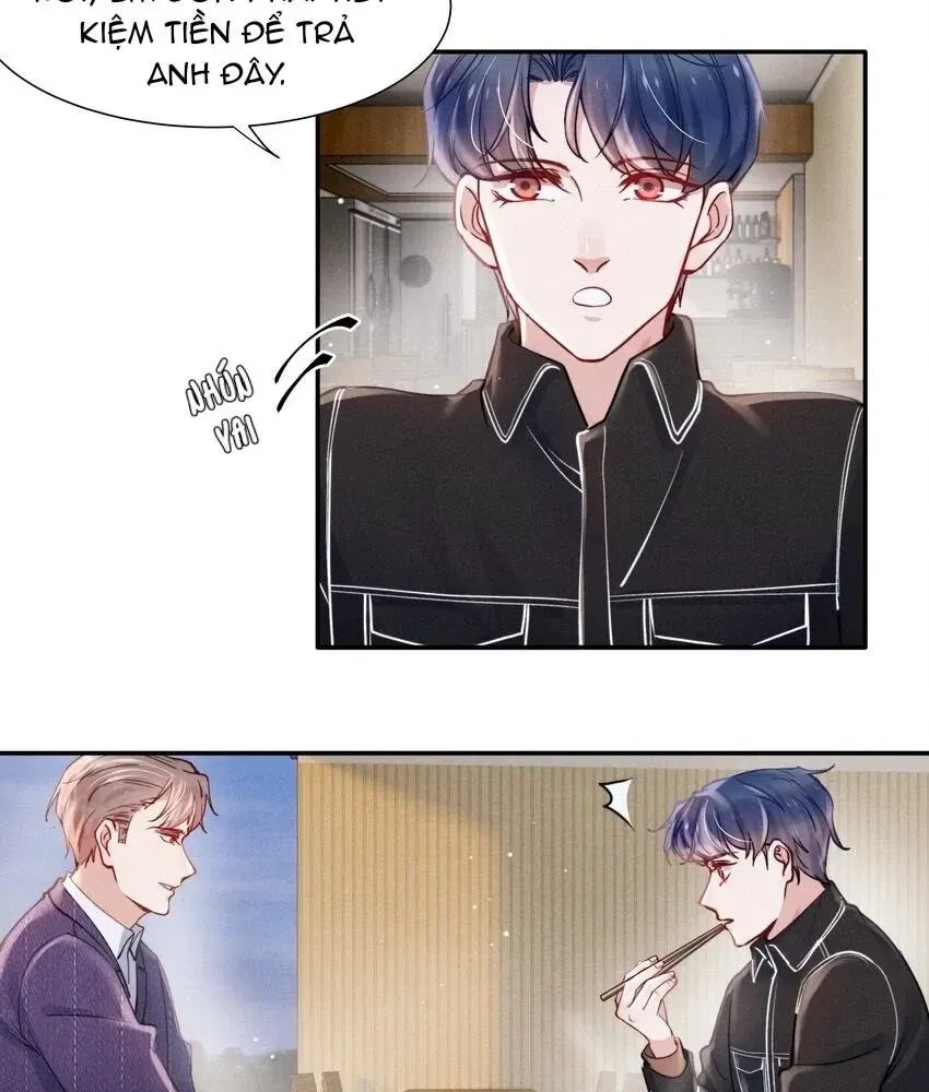 Phục Tùng Tôi Chap 47 - Next Chap 48