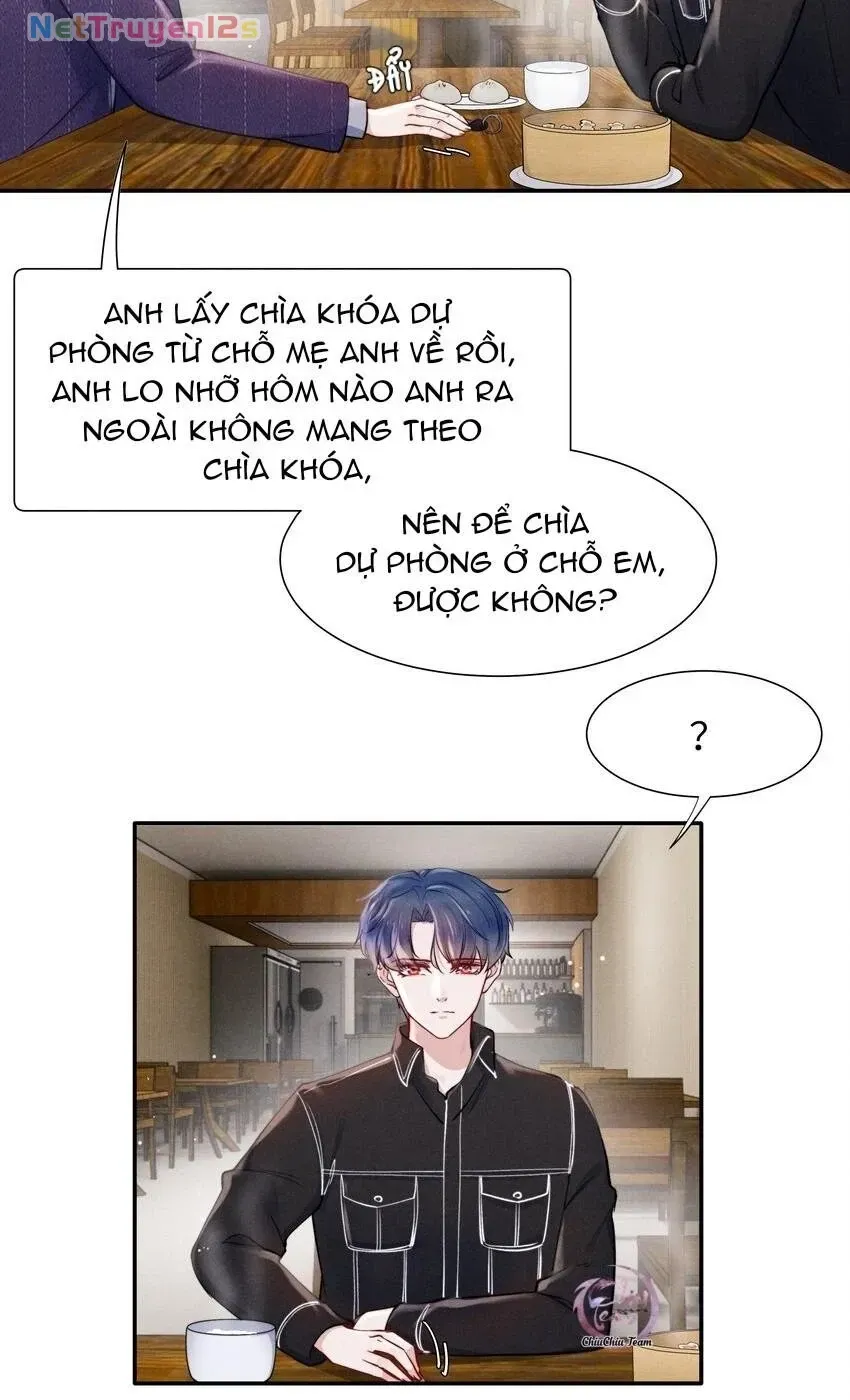 Phục Tùng Tôi Chap 47 - Next Chap 48
