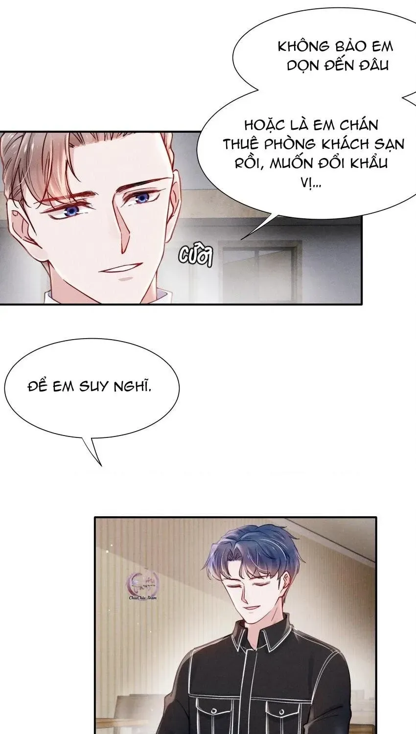 Phục Tùng Tôi Chap 47 - Next Chap 48