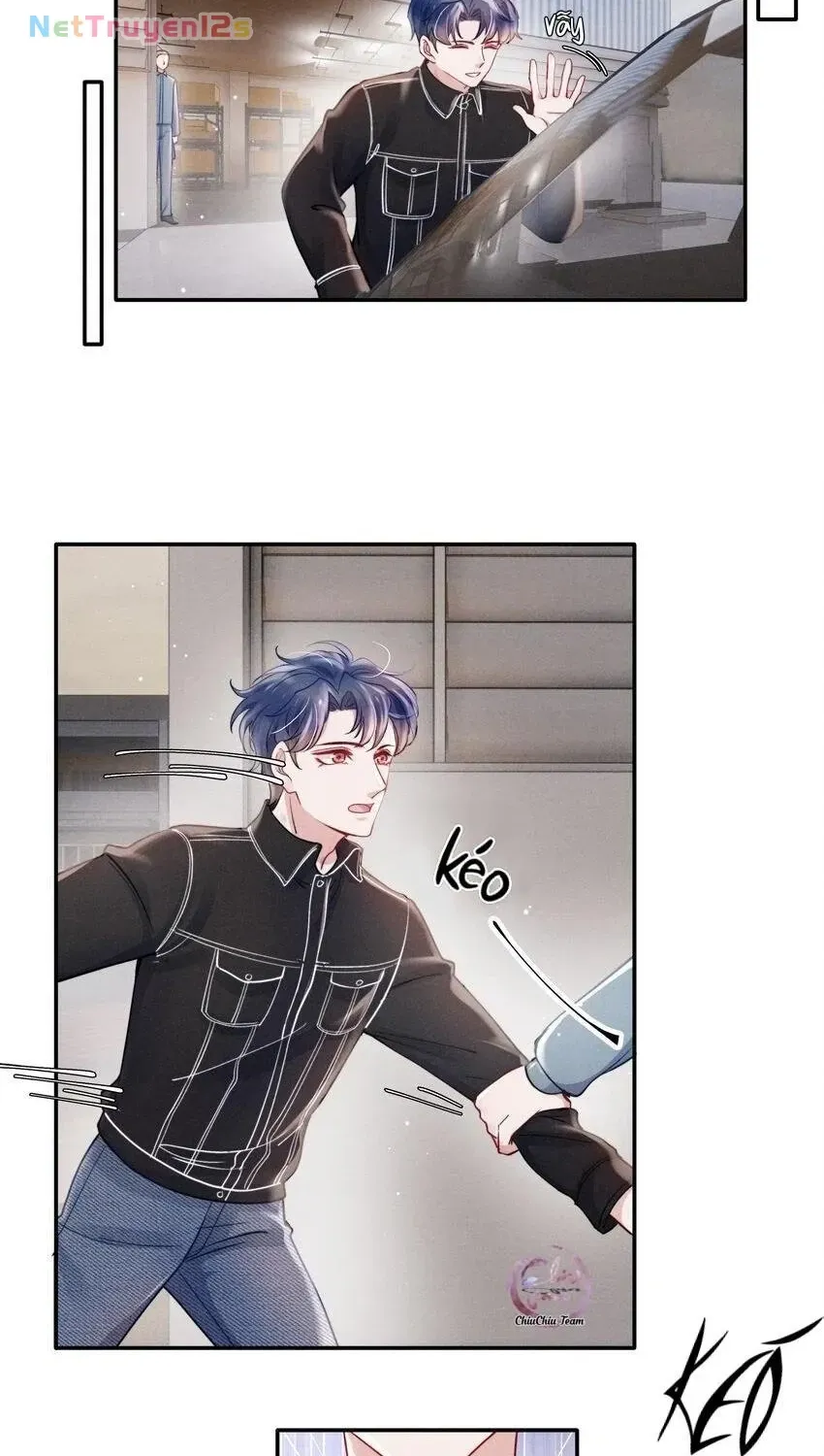 Phục Tùng Tôi Chap 47 - Next Chap 48