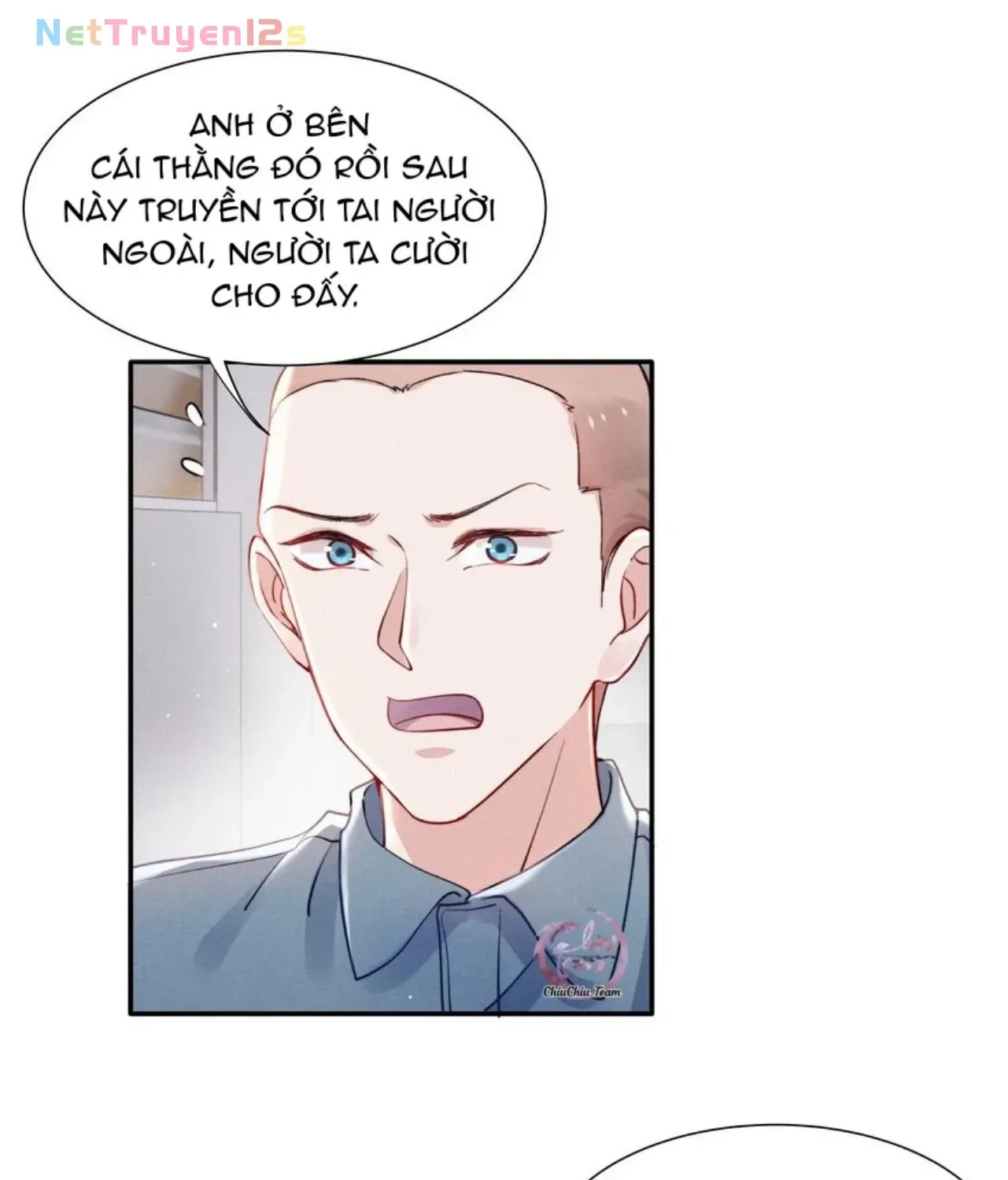 Phục Tùng Tôi Chap 47 - Next Chap 48