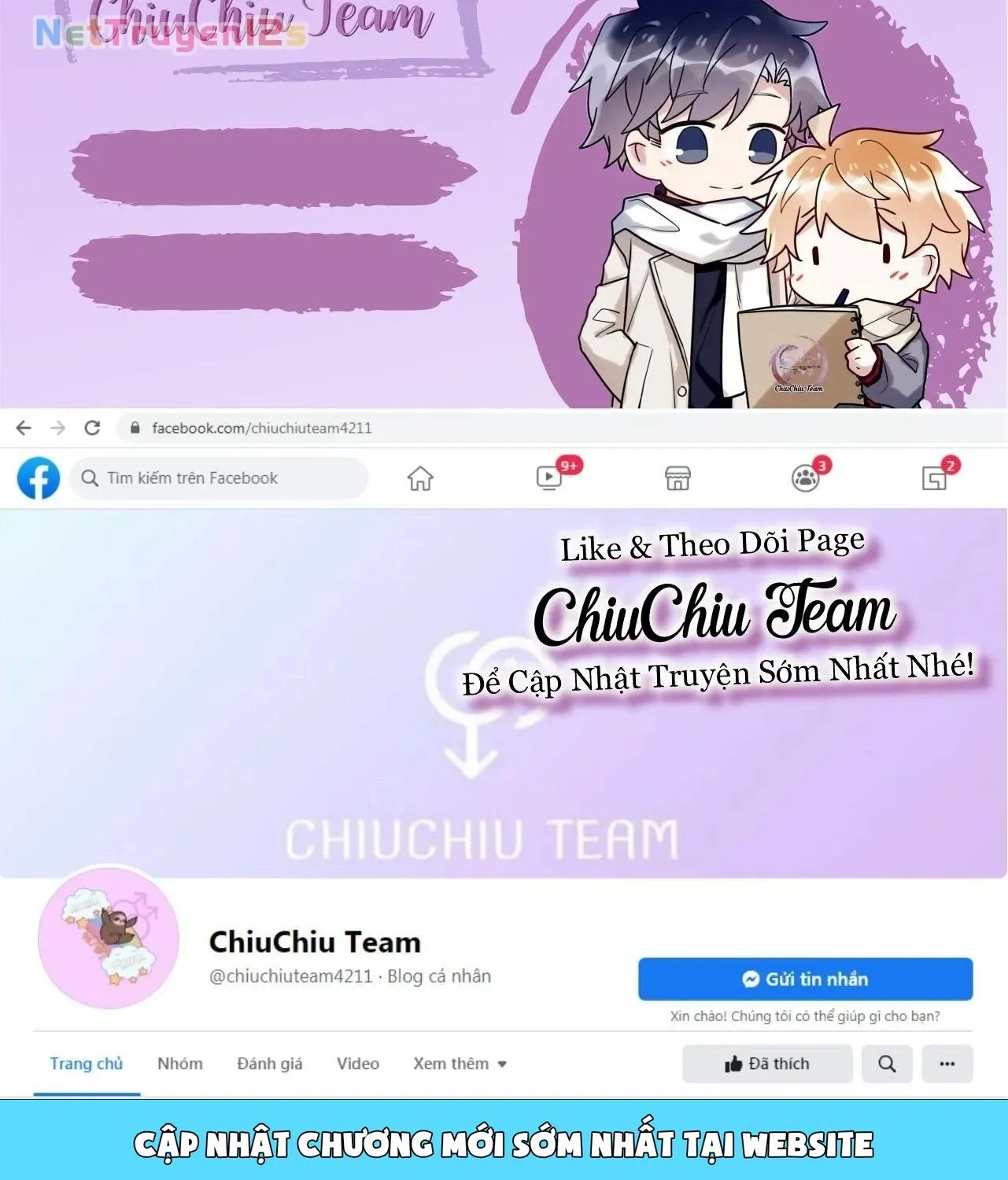 Phục Tùng Tôi Chap 47 - Next Chap 48
