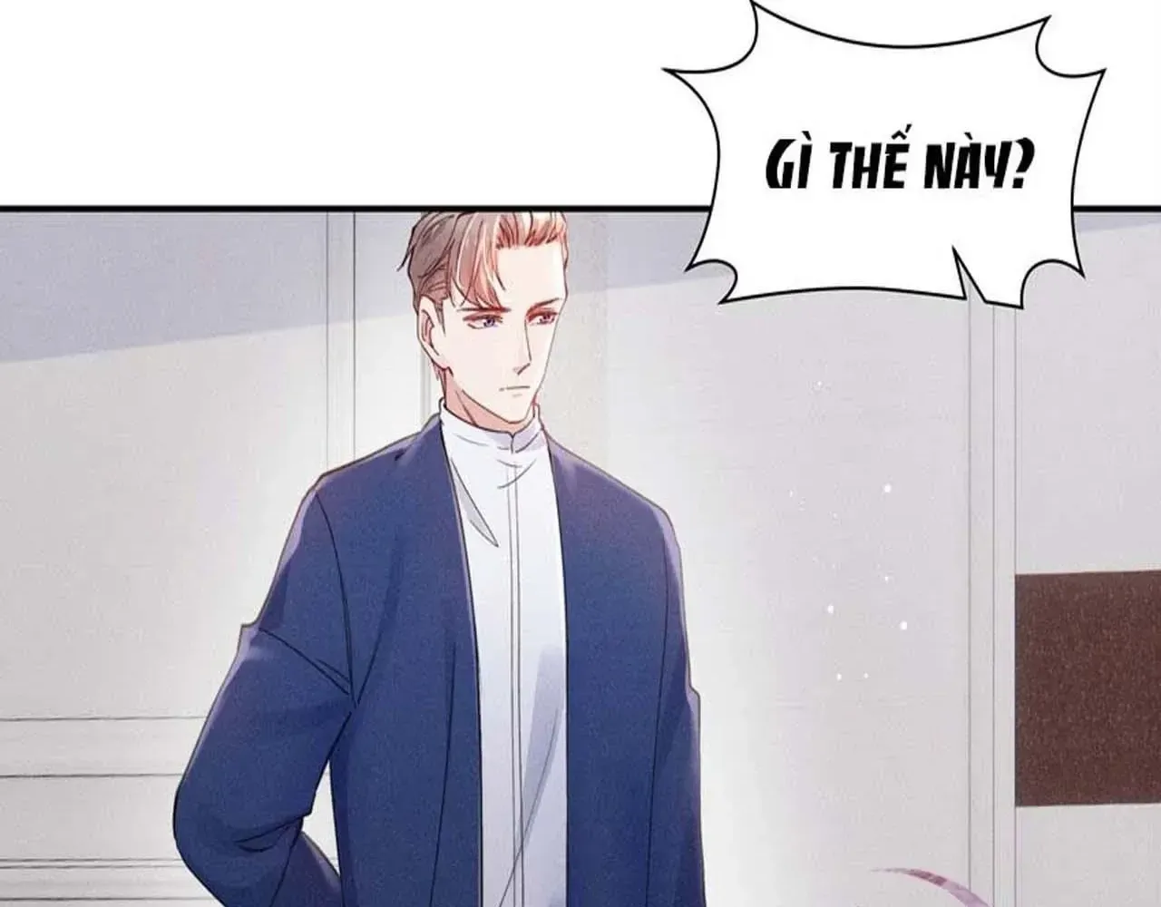 Phục Tùng Tôi Chap 48 - Next Chap 49