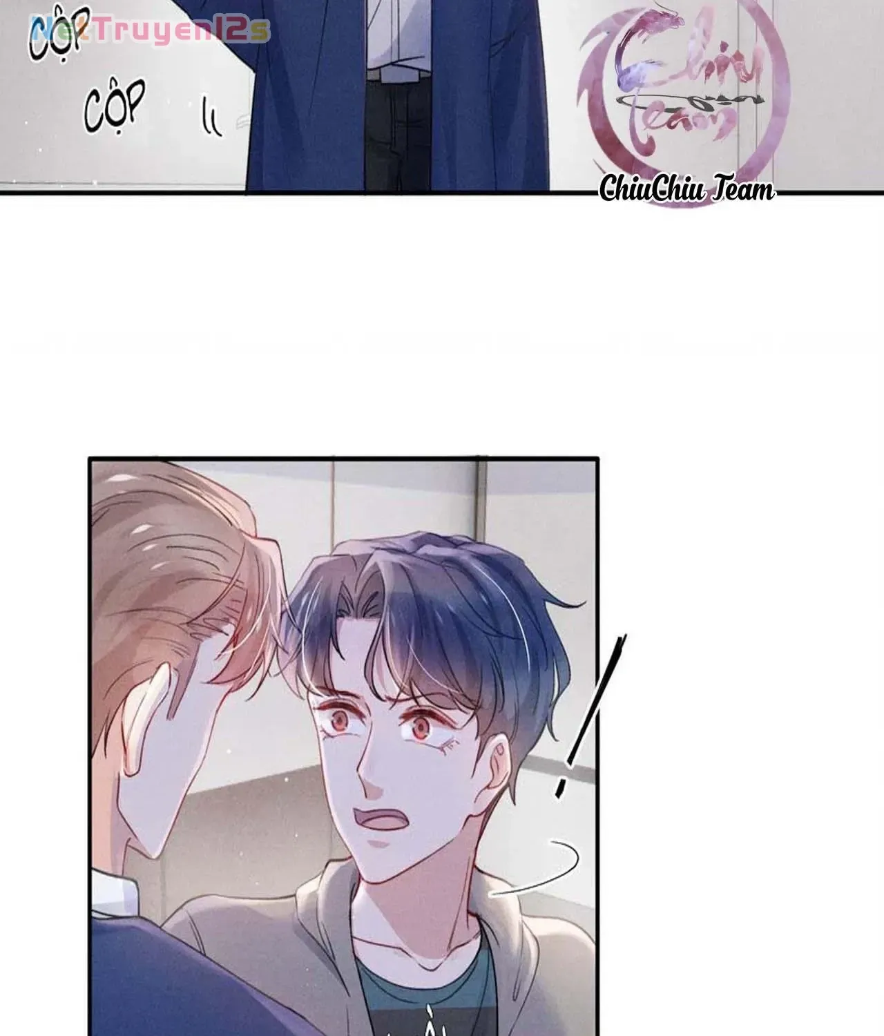 Phục Tùng Tôi Chap 48 - Next Chap 49