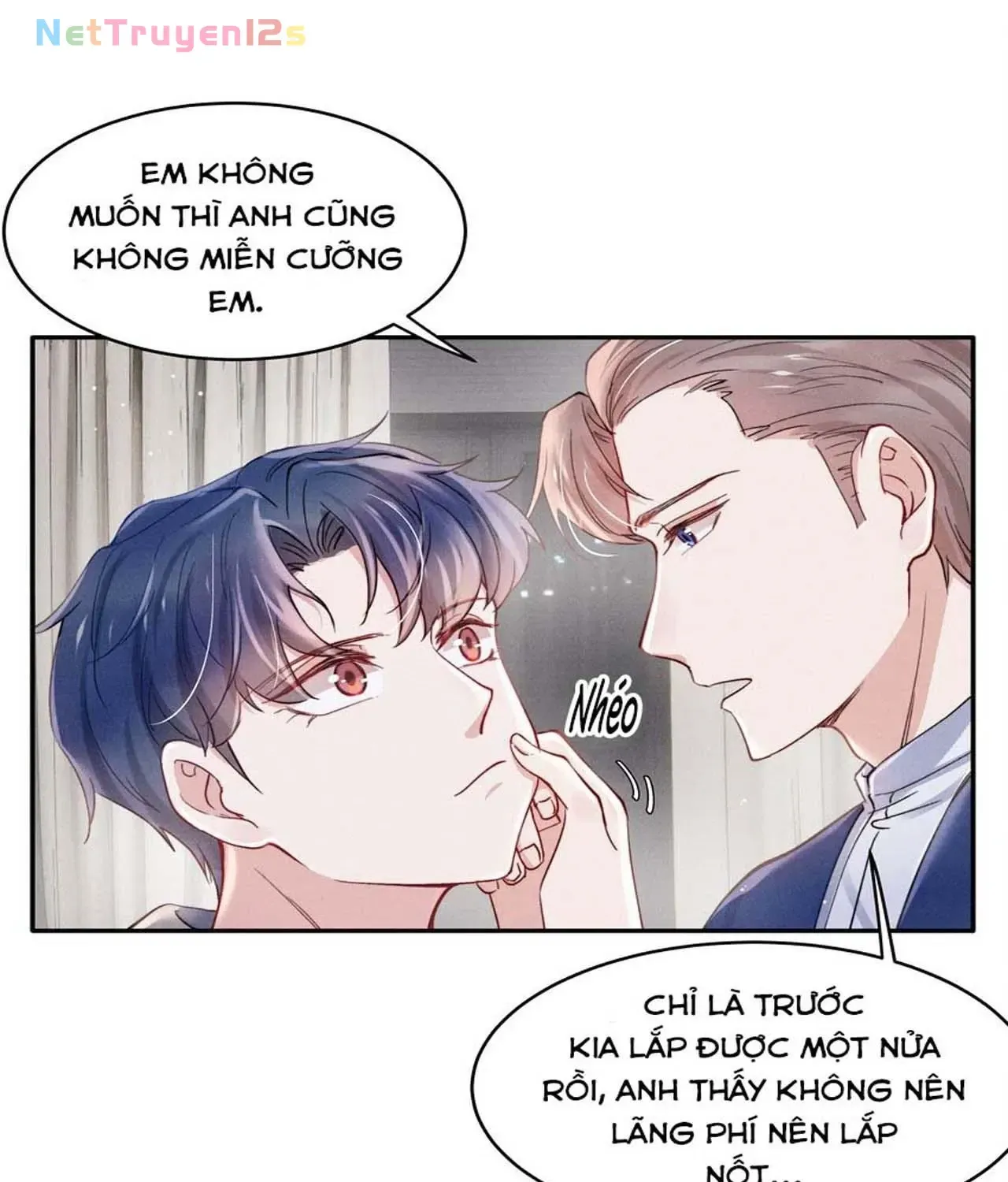 Phục Tùng Tôi Chap 48 - Next Chap 49