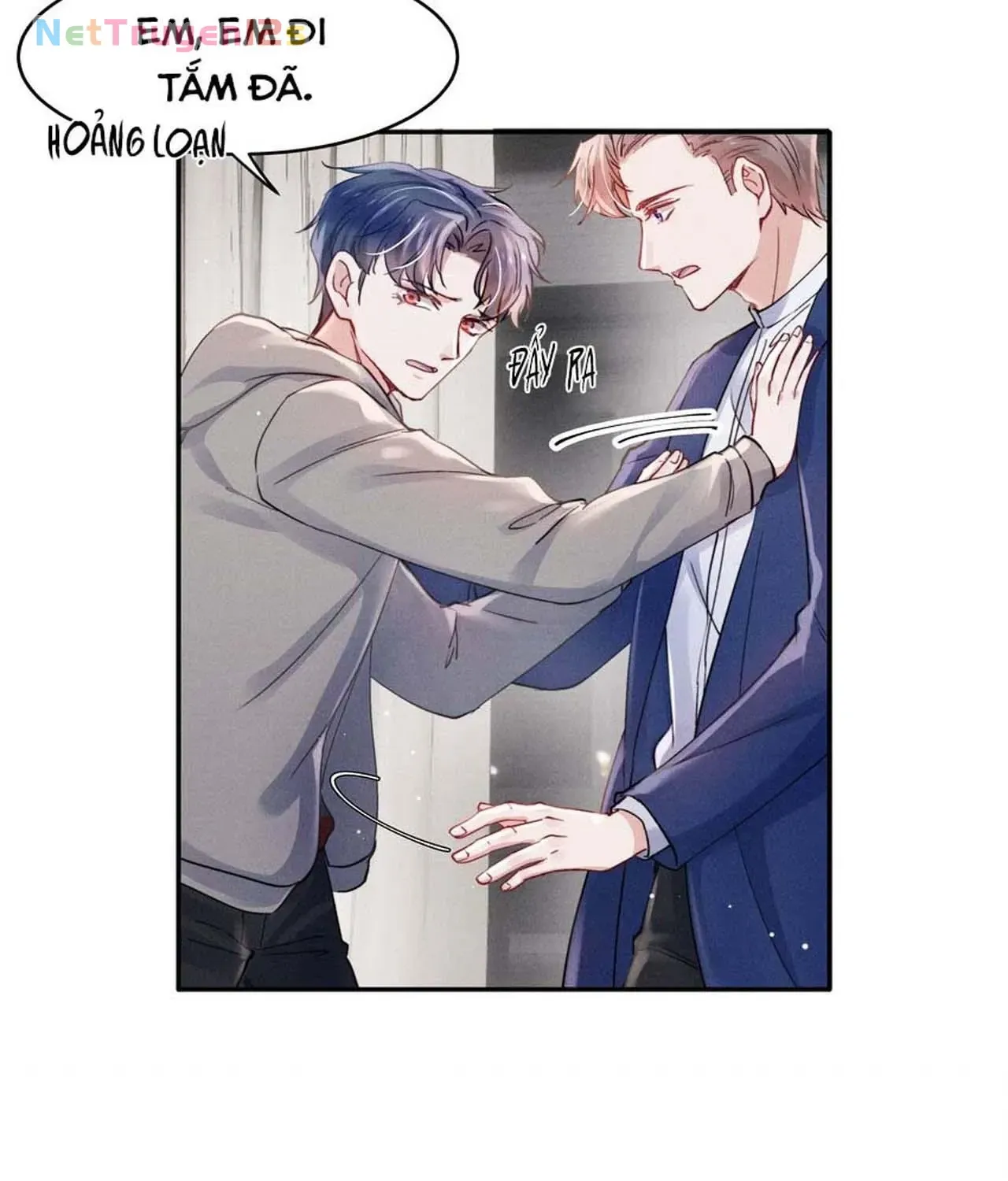 Phục Tùng Tôi Chap 48 - Next Chap 49